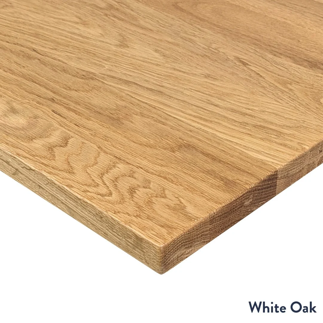Almost Perfect Desky Dual Hardwood Sit Stand Desk - Image 6