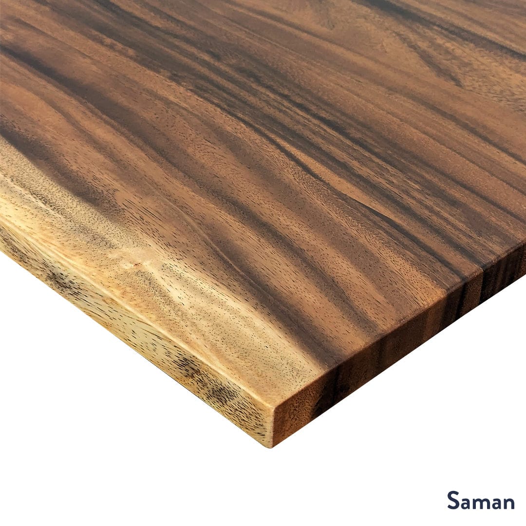Almost Perfect Desky Dual Mini Hardwood Sit Stand Desk - Image 4