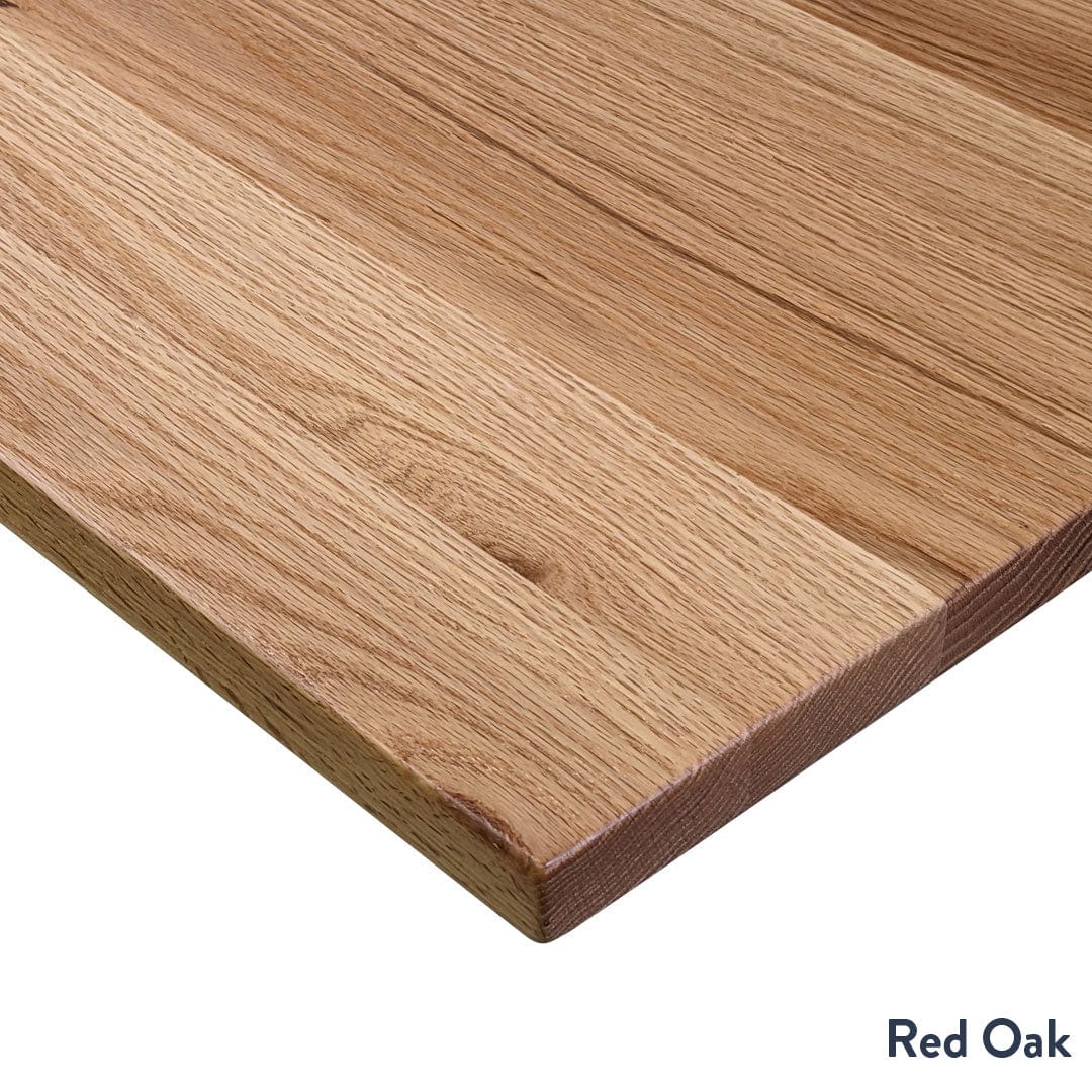 Almost Perfect Desky Dual Mini Hardwood Sit Stand Desk - Image 9