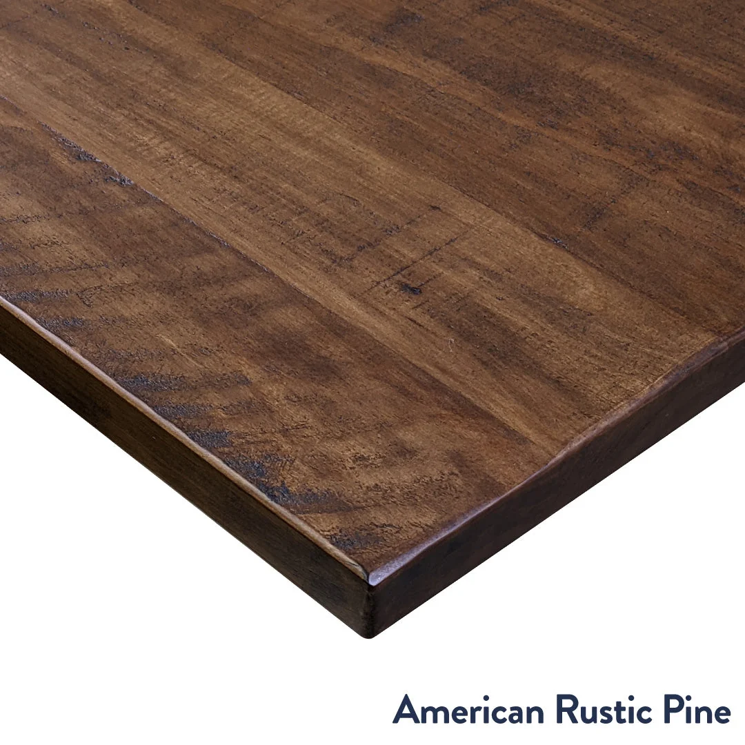 Almost Perfect Desky Dual Softwood Sit Stand Desk - Image 7