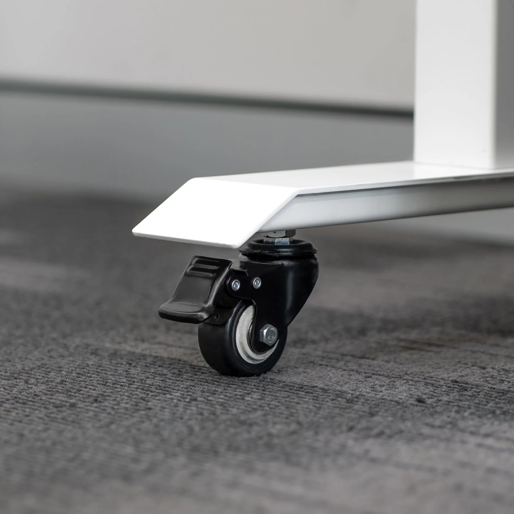 Almost Perfect Desky Lockable Desk Casters - Image 6