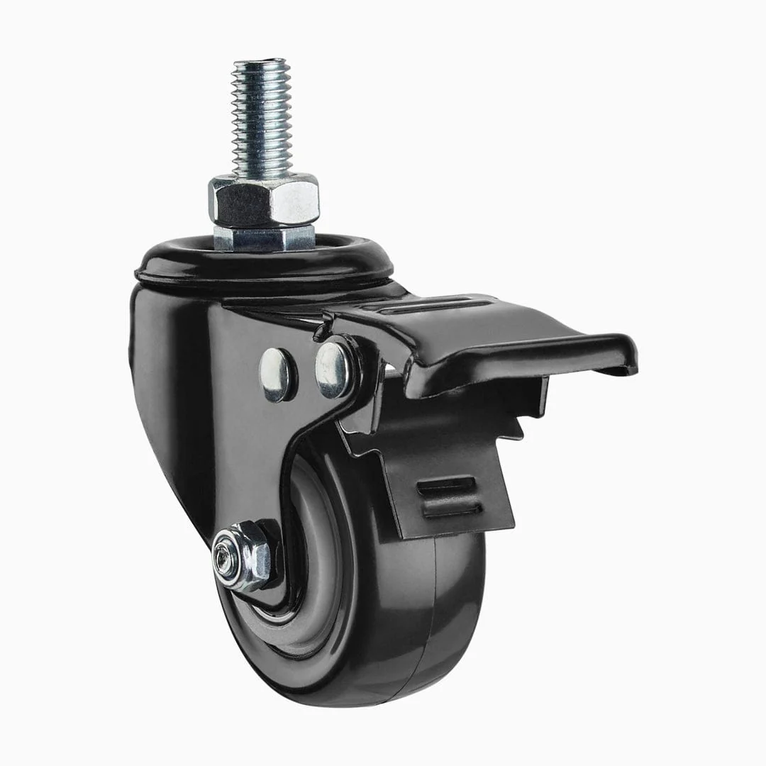 Almost Perfect Desky Lockable Desk Casters - Image 8