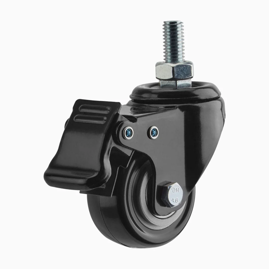 Almost Perfect Desky Lockable Desk Casters - Image 9