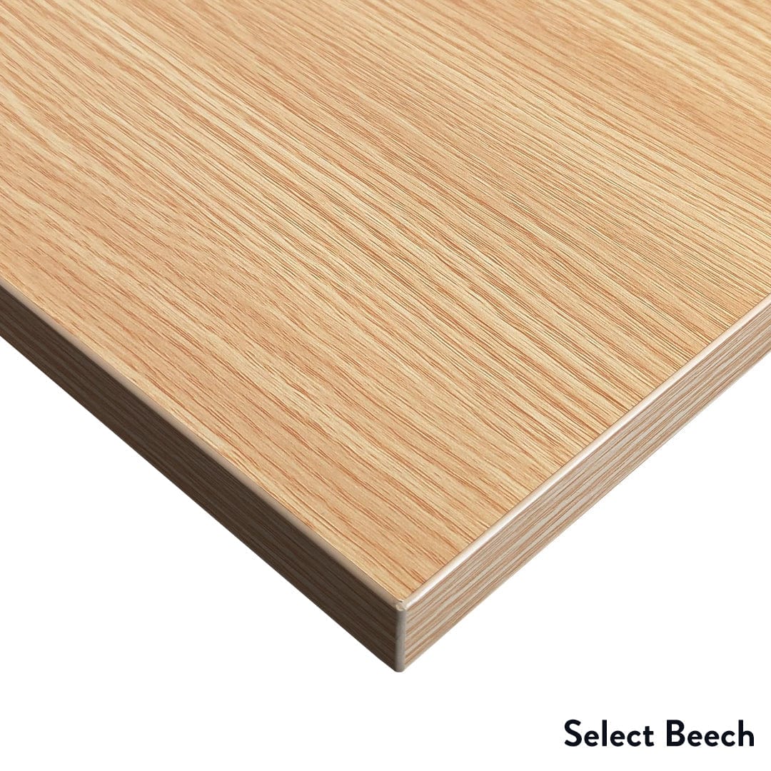 Almost Perfect Desky Melamine Desk Tops - Image 11