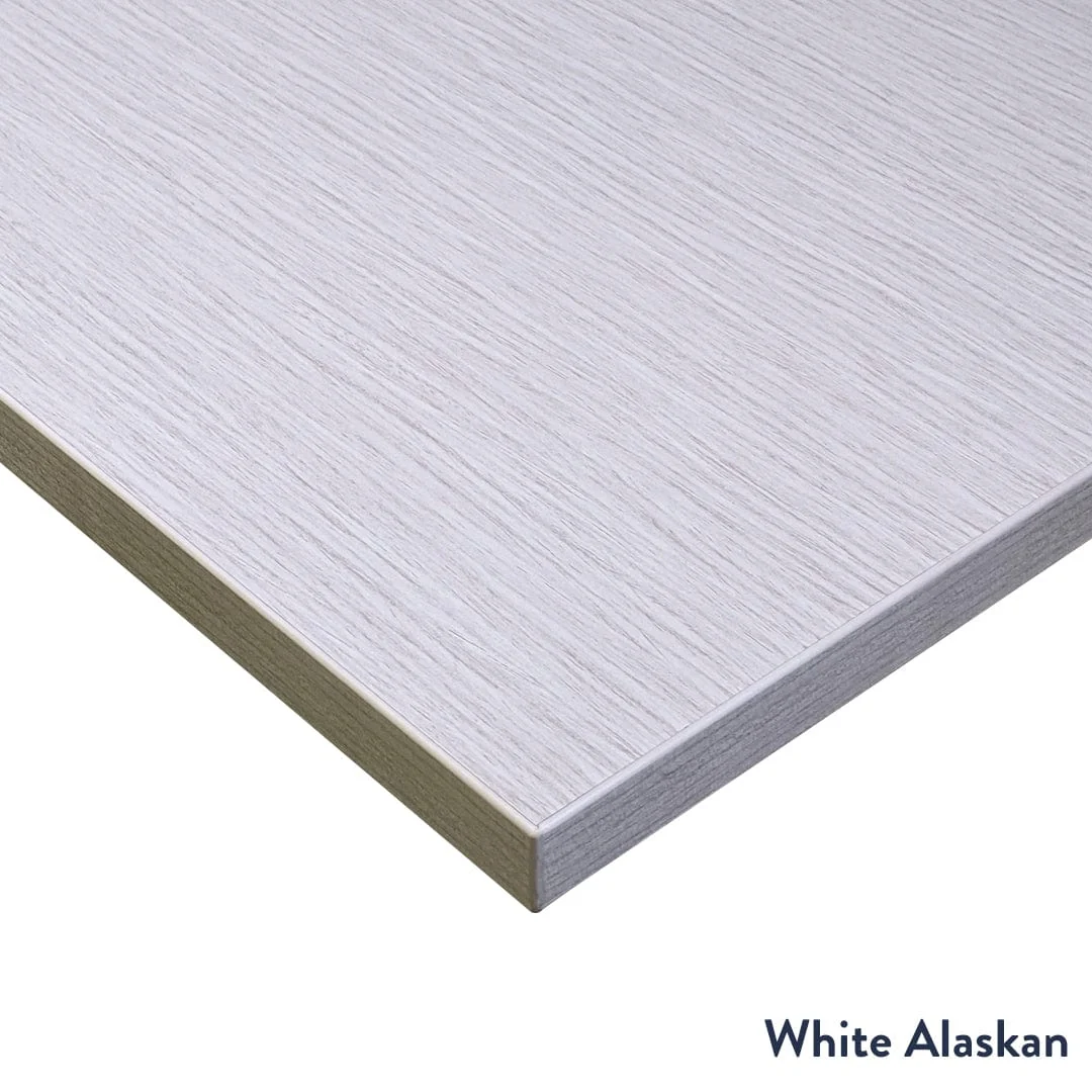 Almost Perfect Desky Melamine Desk Tops - Image 12