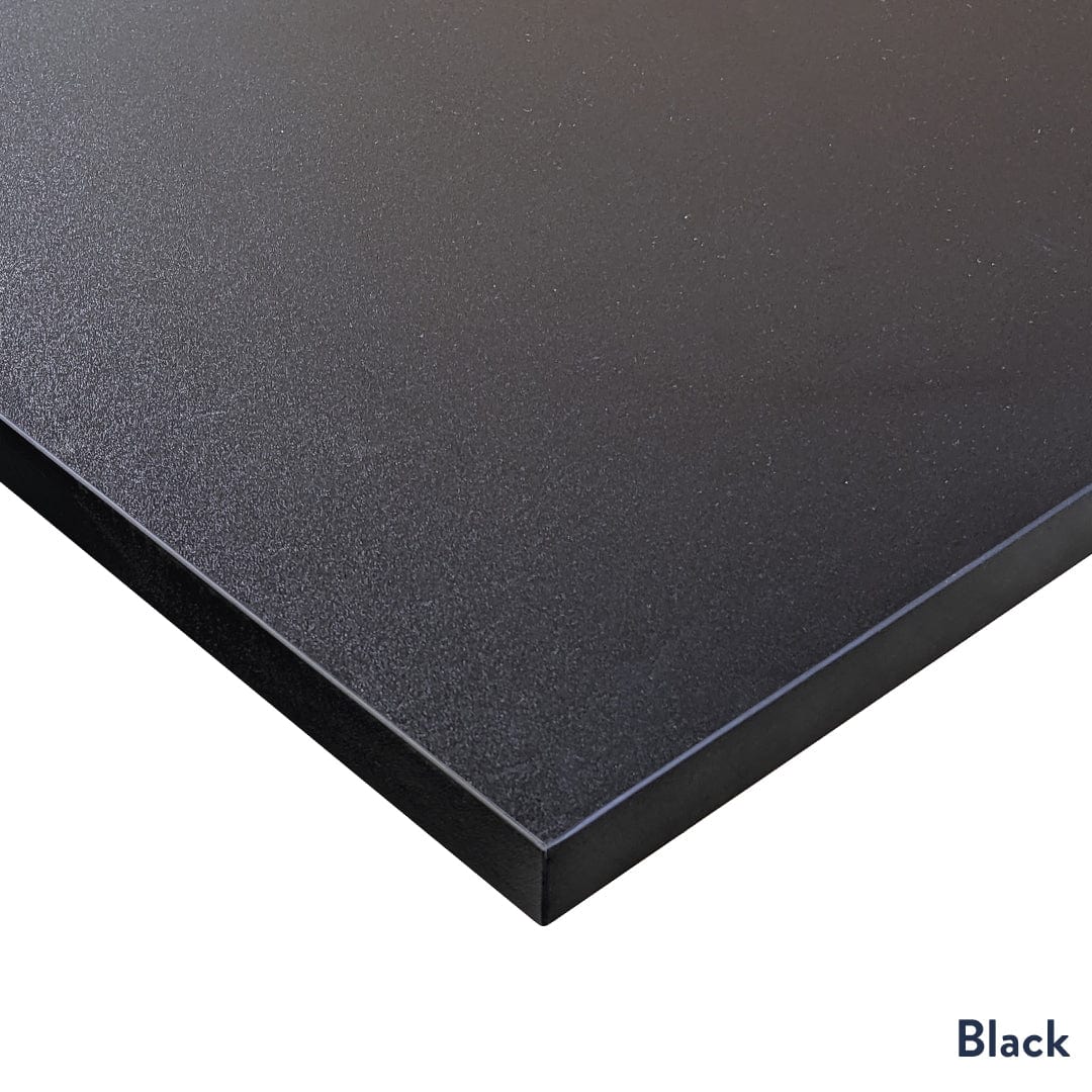 Almost Perfect Desky Melamine Desk Tops - Image 3