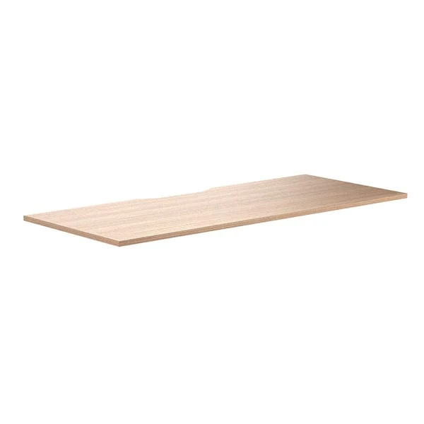 Almost Perfect Desky Melamine Desk Tops - Image 30