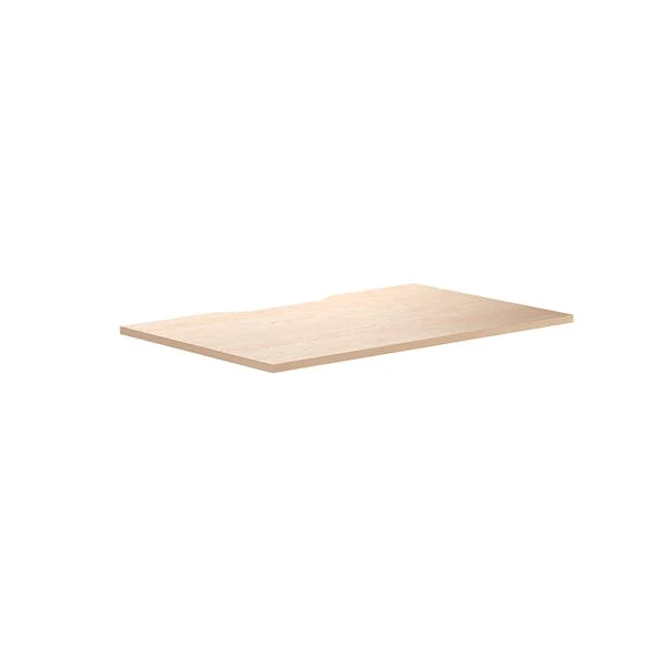 Almost Perfect Desky Melamine Desk Tops - Image 31