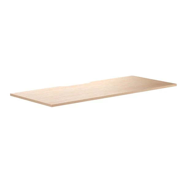 Almost Perfect Desky Melamine Desk Tops - Image 33