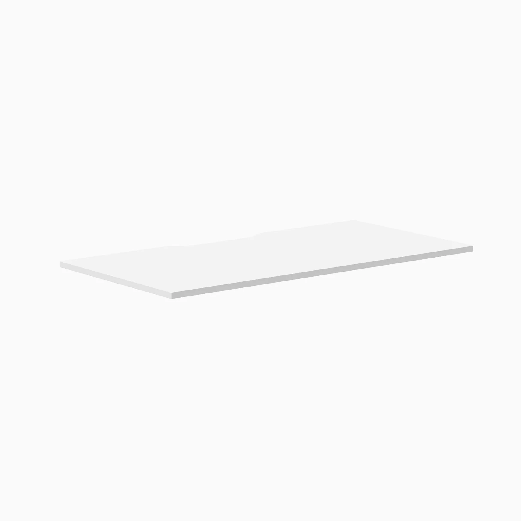 Almost Perfect Desky Melamine Desk Tops - Image 40