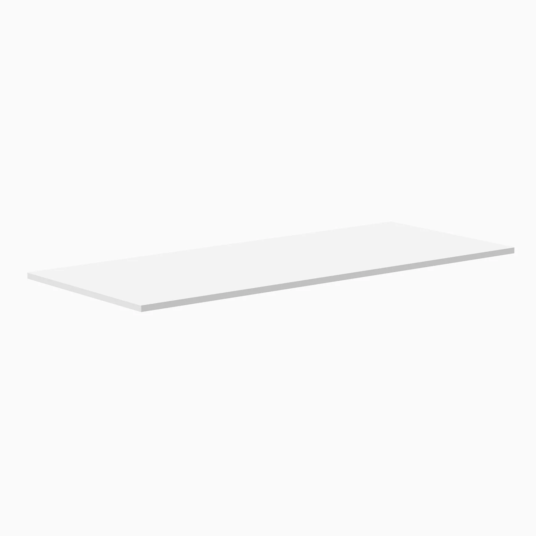 Almost Perfect Desky Melamine Desk Tops - Image 41