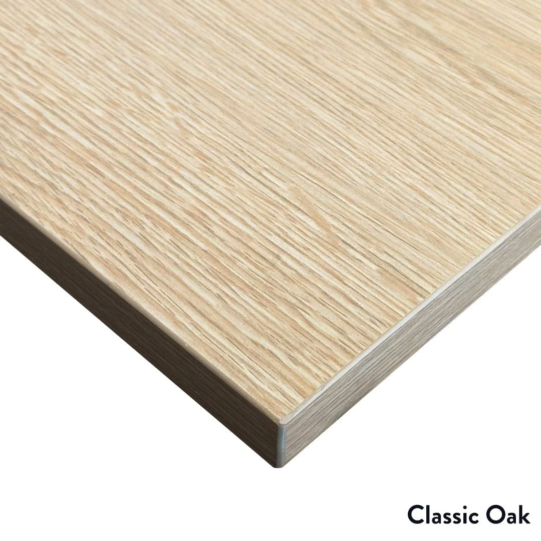 Almost Perfect Desky Melamine Desk Tops - Image 5