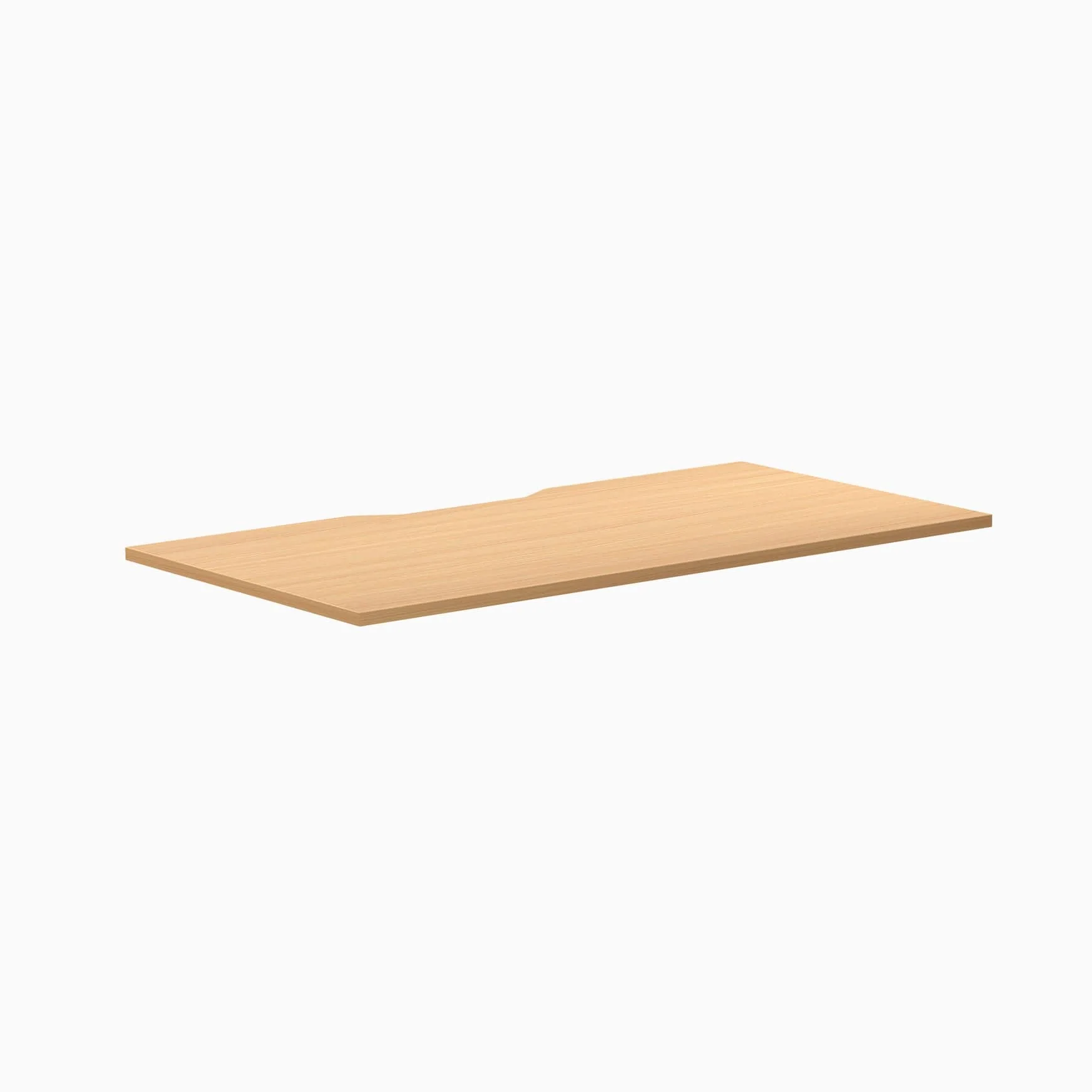 Almost Perfect Desky Melamine Desk Tops - Image 81