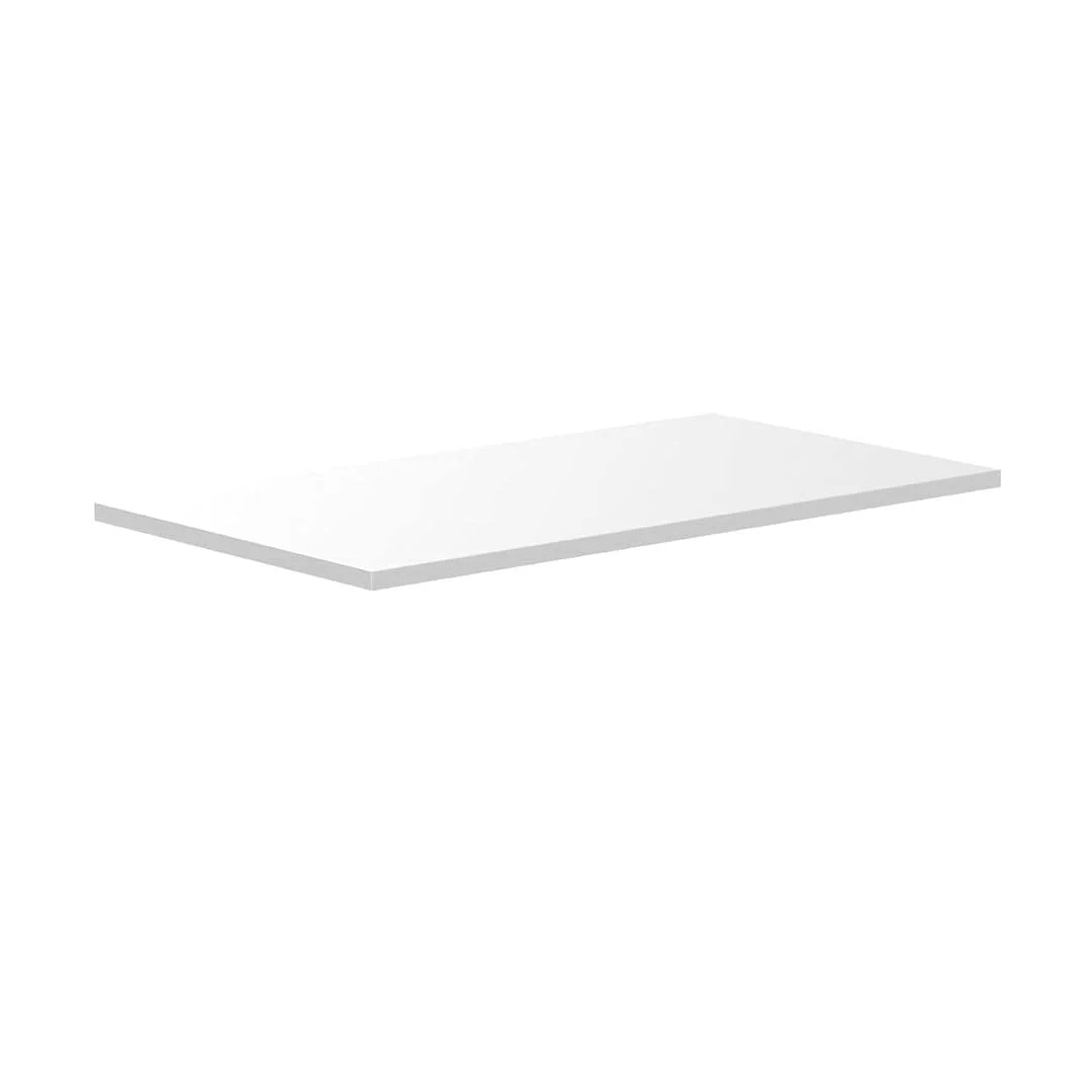 Almost Perfect Desky Mini Melamine Desk Tops - Image 15