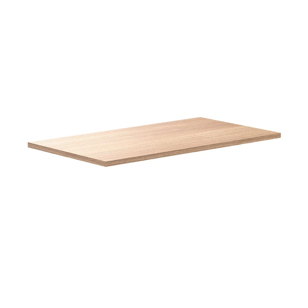 Almost Perfect Desky Mini Melamine Desk Tops - Image 29