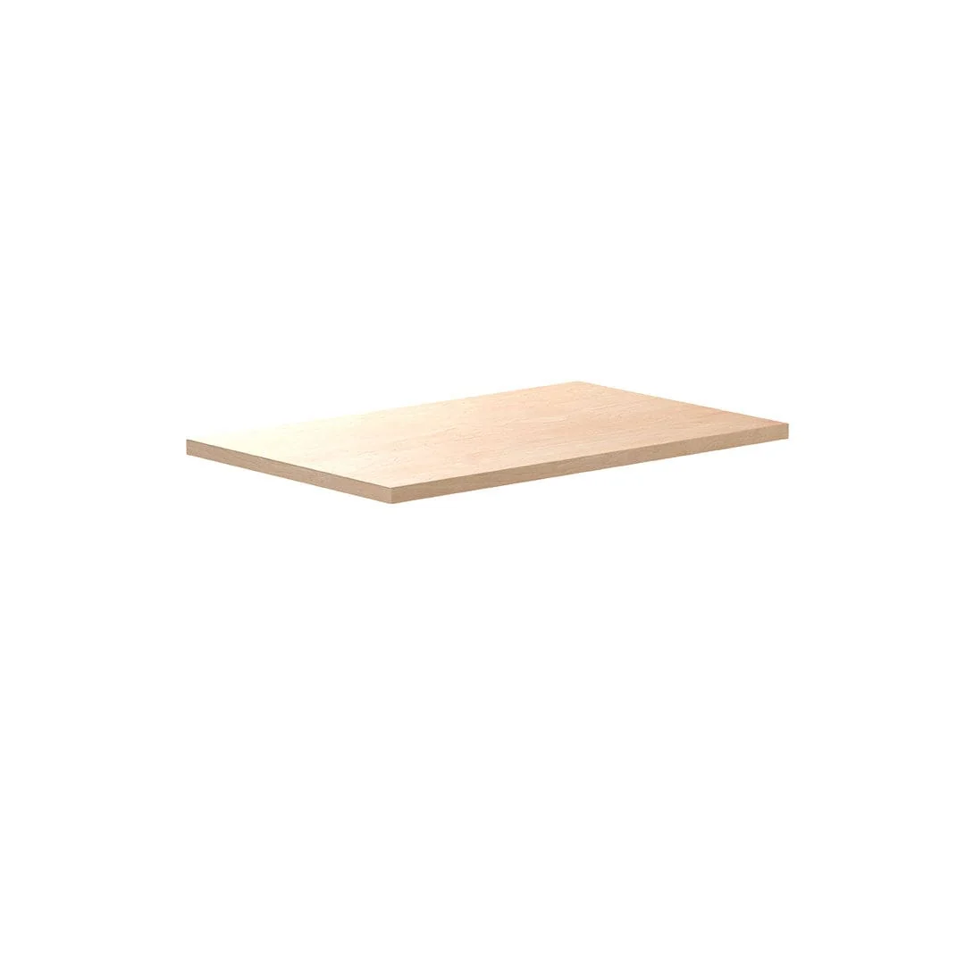 Almost Perfect Desky Mini Melamine Desk Tops - Image 30