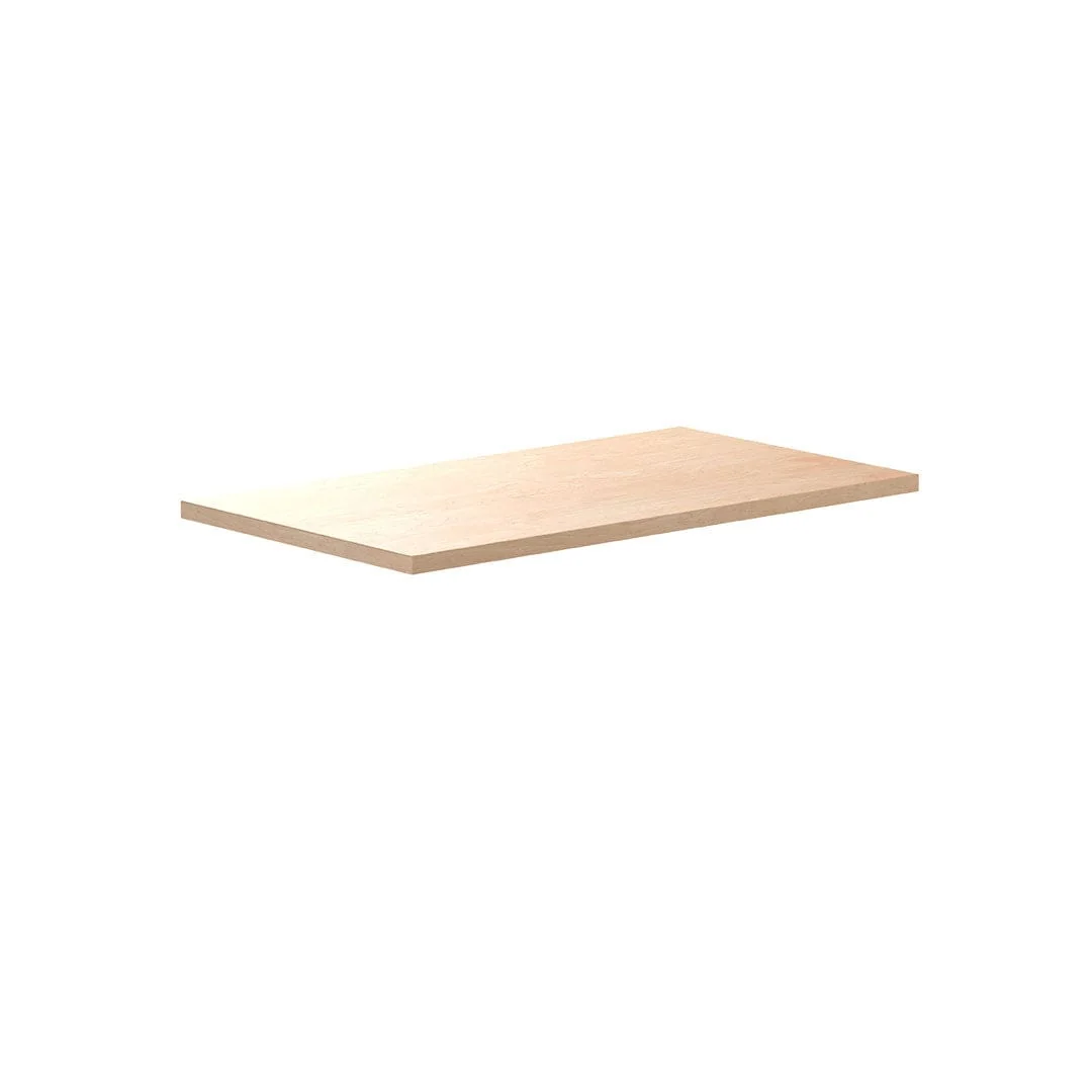 Almost Perfect Desky Mini Melamine Desk Tops - Image 31