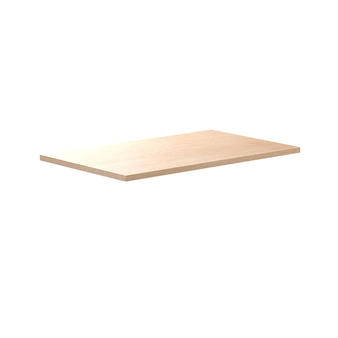 Almost Perfect Desky Mini Melamine Desk Tops - Image 32