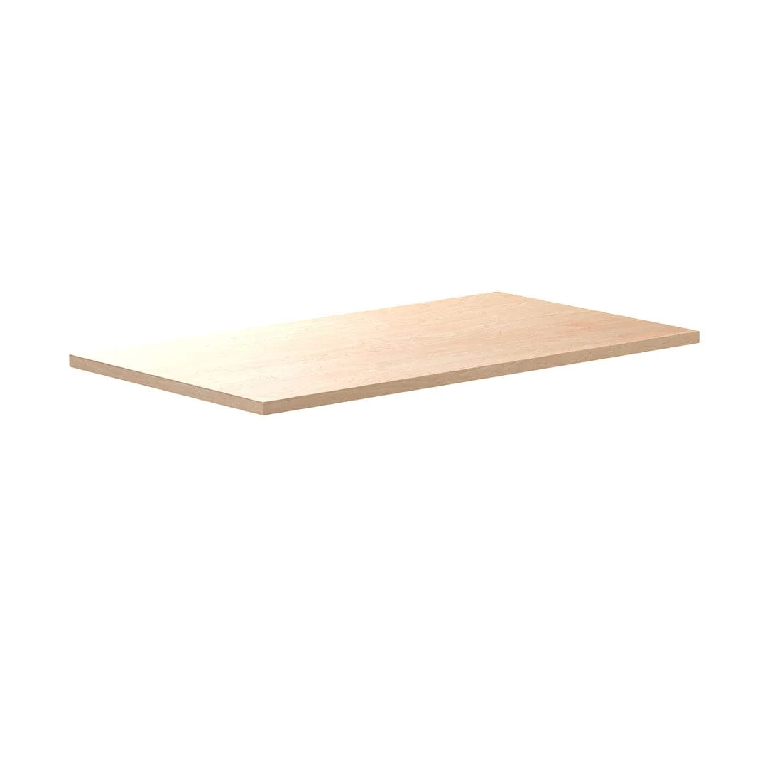 Almost Perfect Desky Mini Melamine Desk Tops - Image 33
