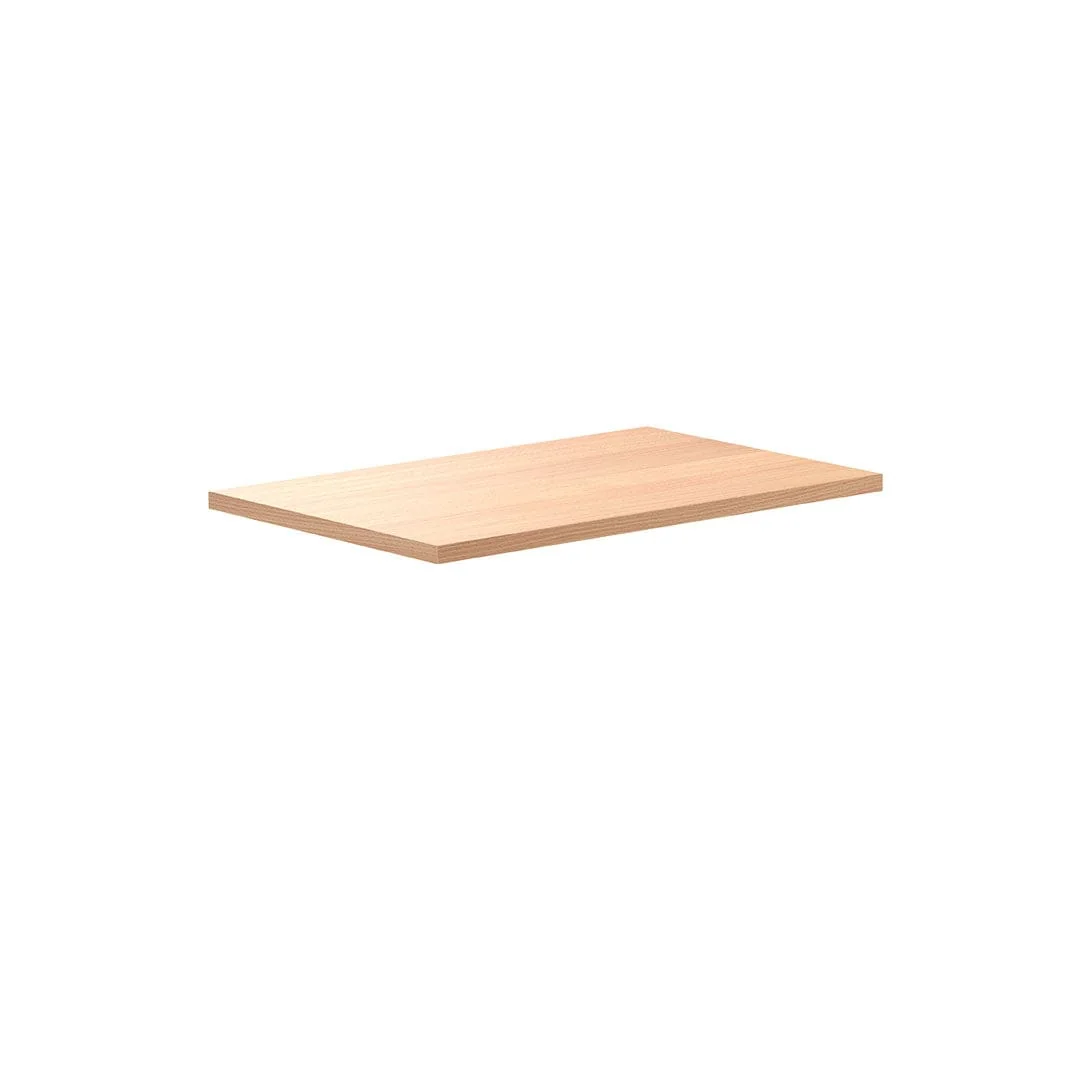 Almost Perfect Desky Mini Melamine Desk Tops - Image 34