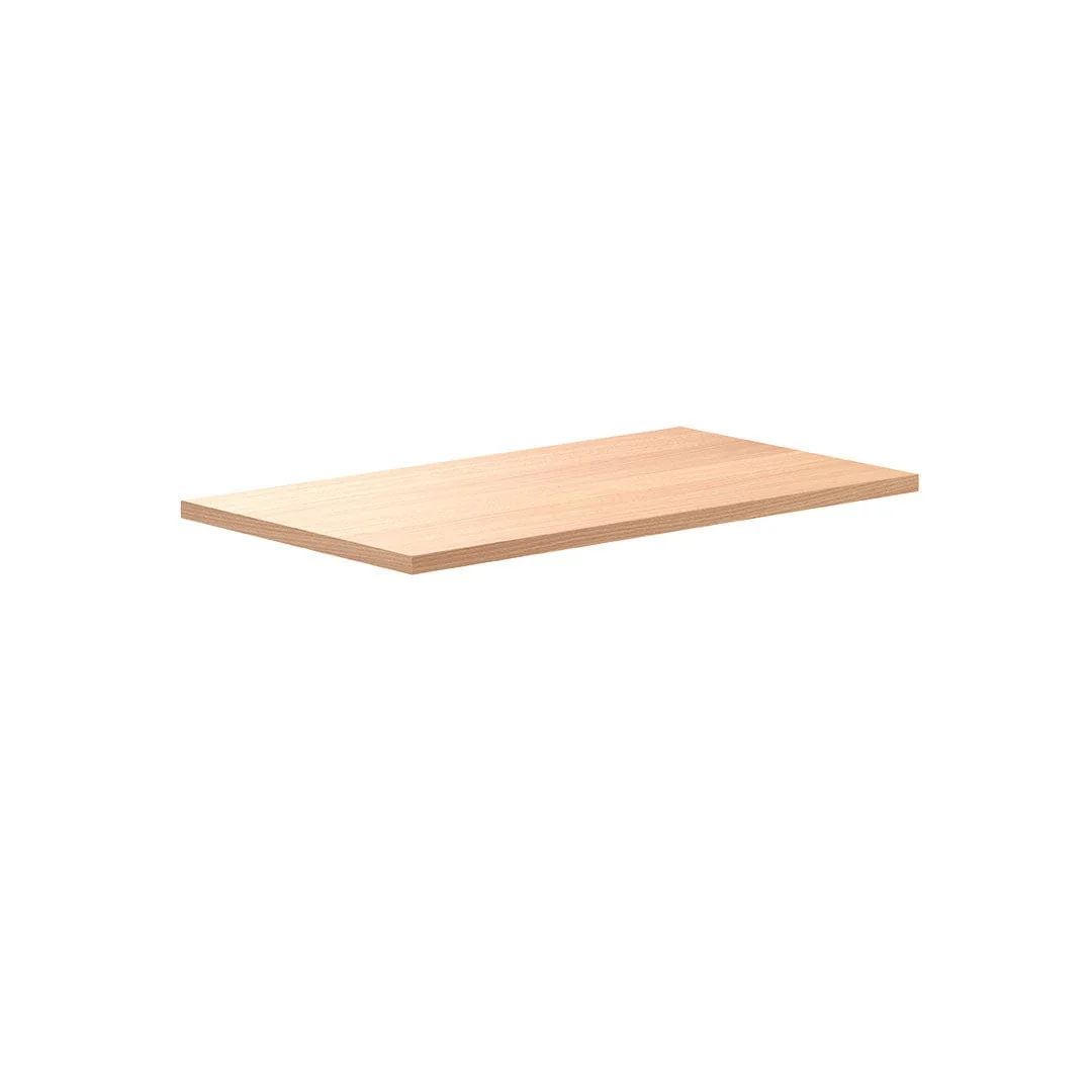Almost Perfect Desky Mini Melamine Desk Tops - Image 35