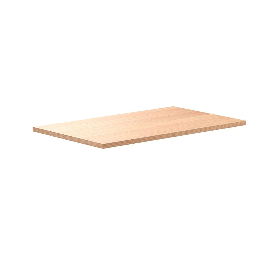 Almost Perfect Desky Mini Melamine Desk Tops - Image 36