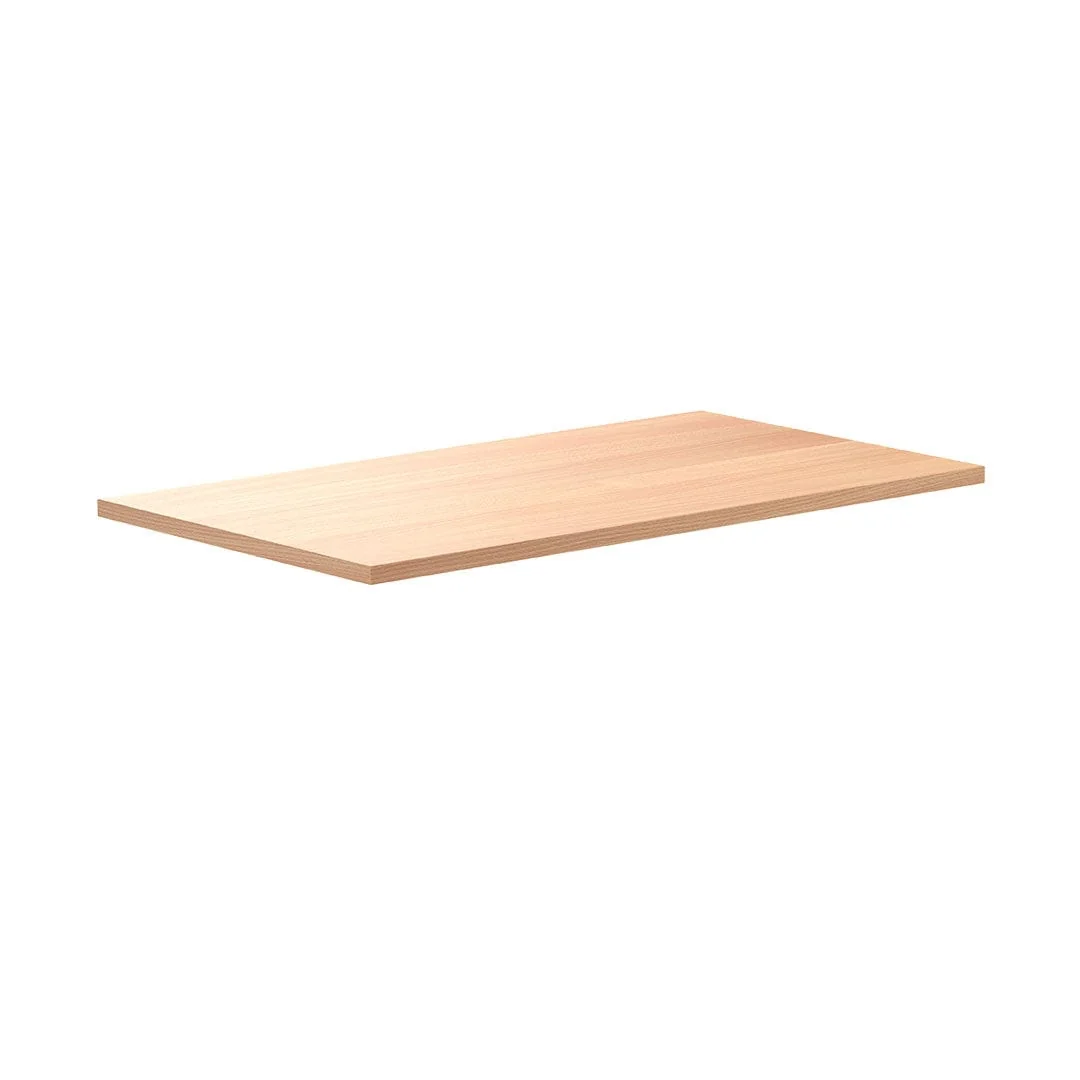 Almost Perfect Desky Mini Melamine Desk Tops - Image 37