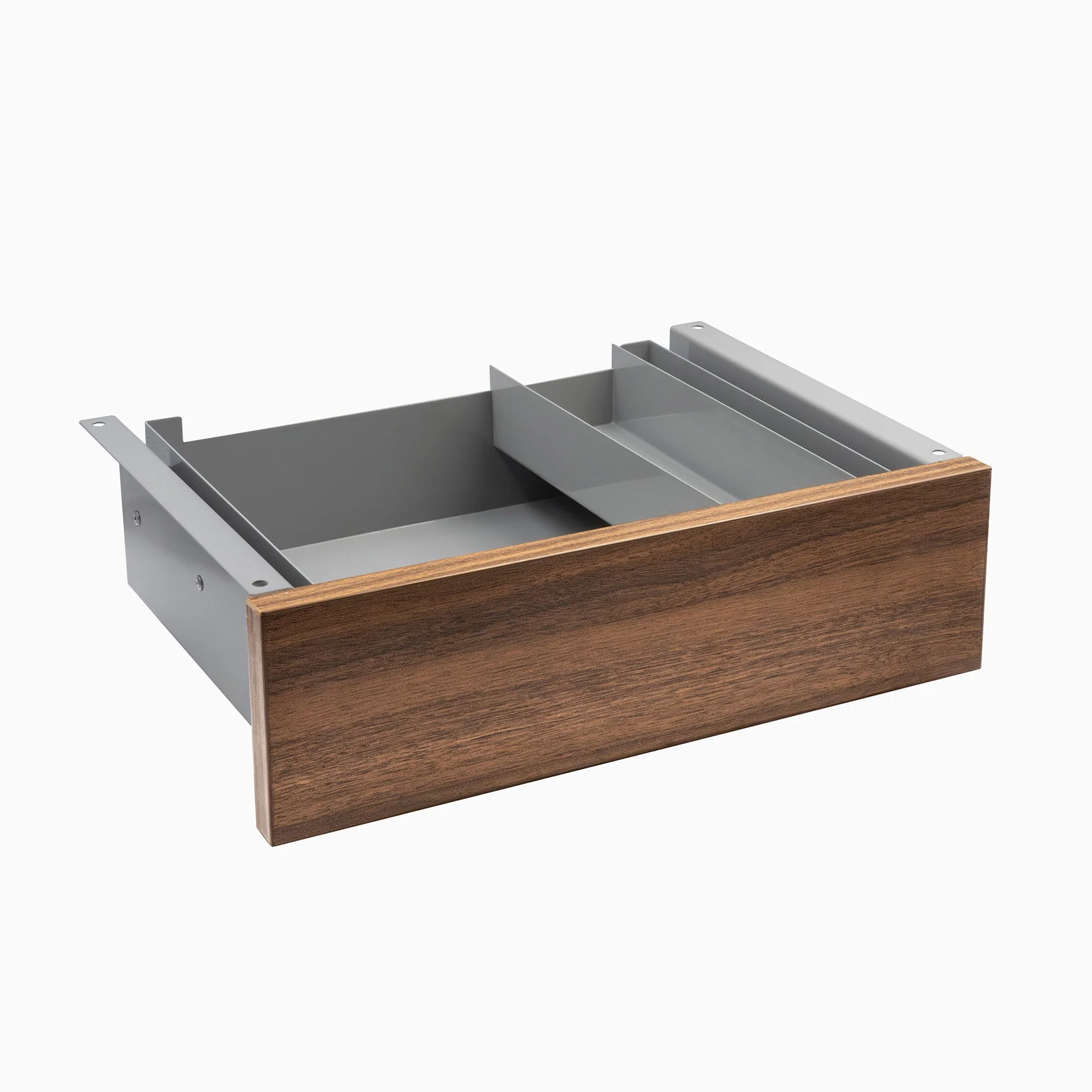 Almost Perfect Desky Minimal Under Desk Drawer - Image 29
