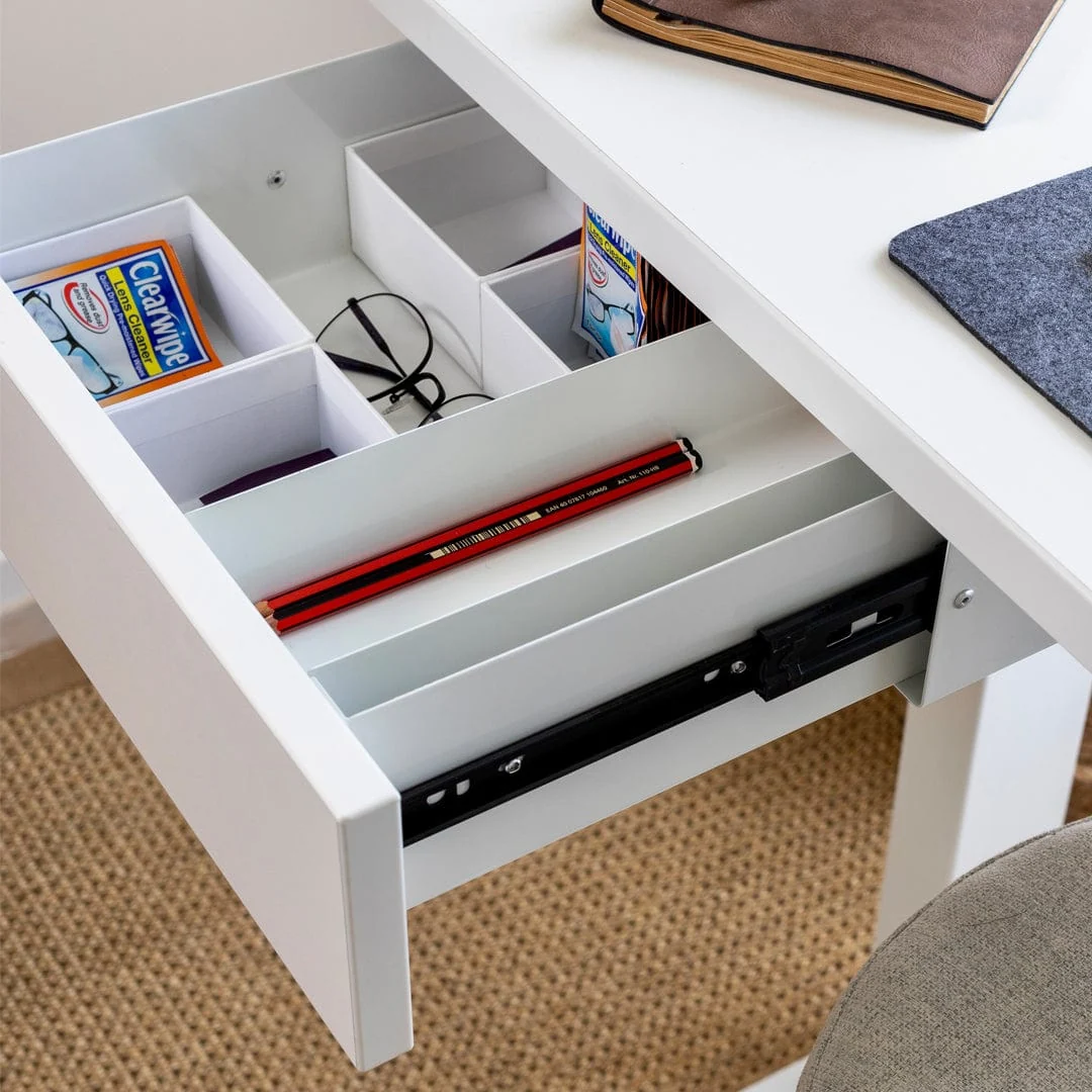 Almost Perfect Desky Minimal Under Desk Drawer - Image 4