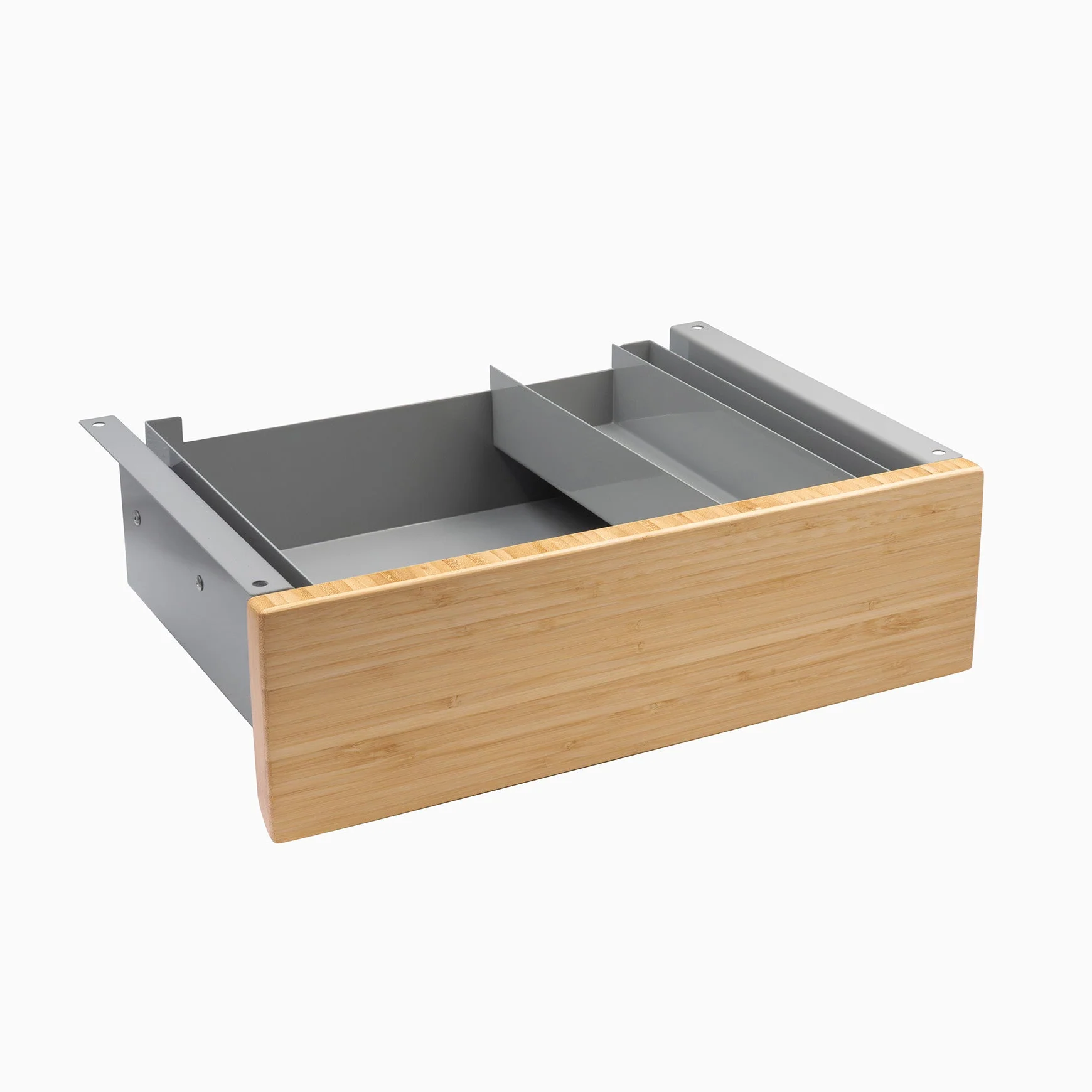 Almost Perfect Desky Minimal Under Desk Drawer - Image 41