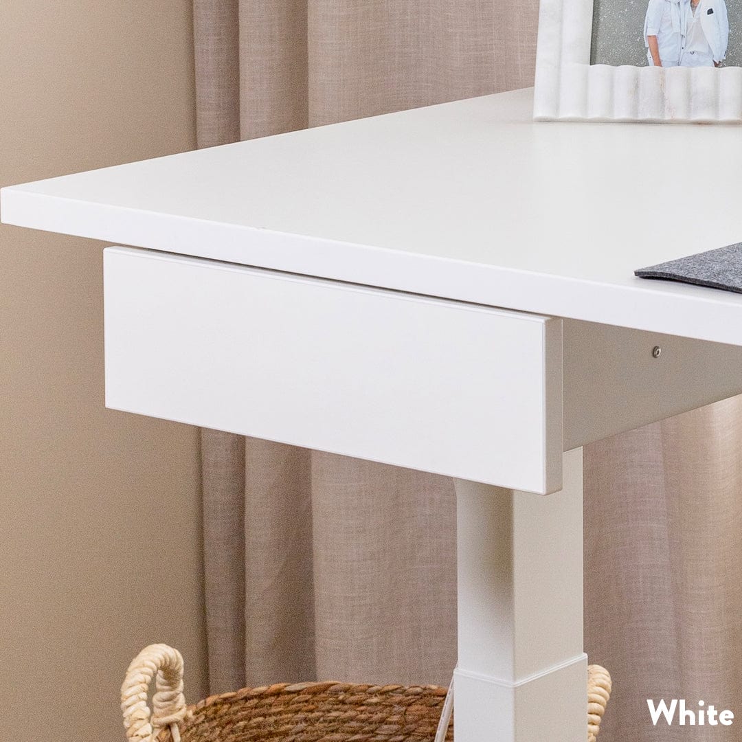 Almost Perfect Desky Minimal Under Desk Drawer - Image 6