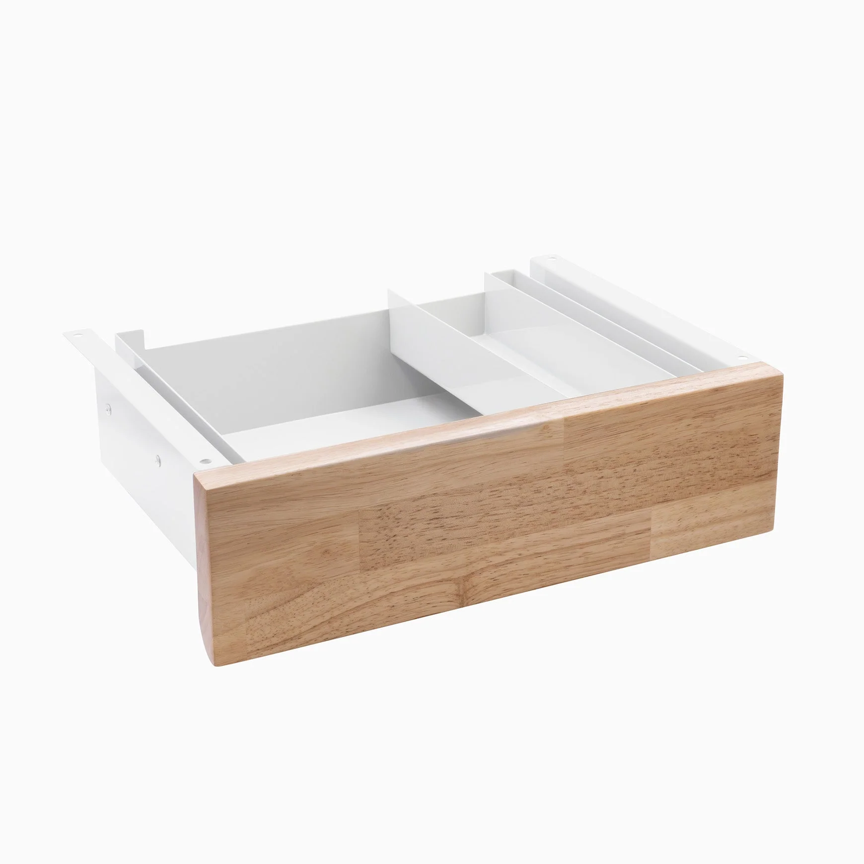 Almost Perfect Desky Minimal Under Desk Drawer - Image 64