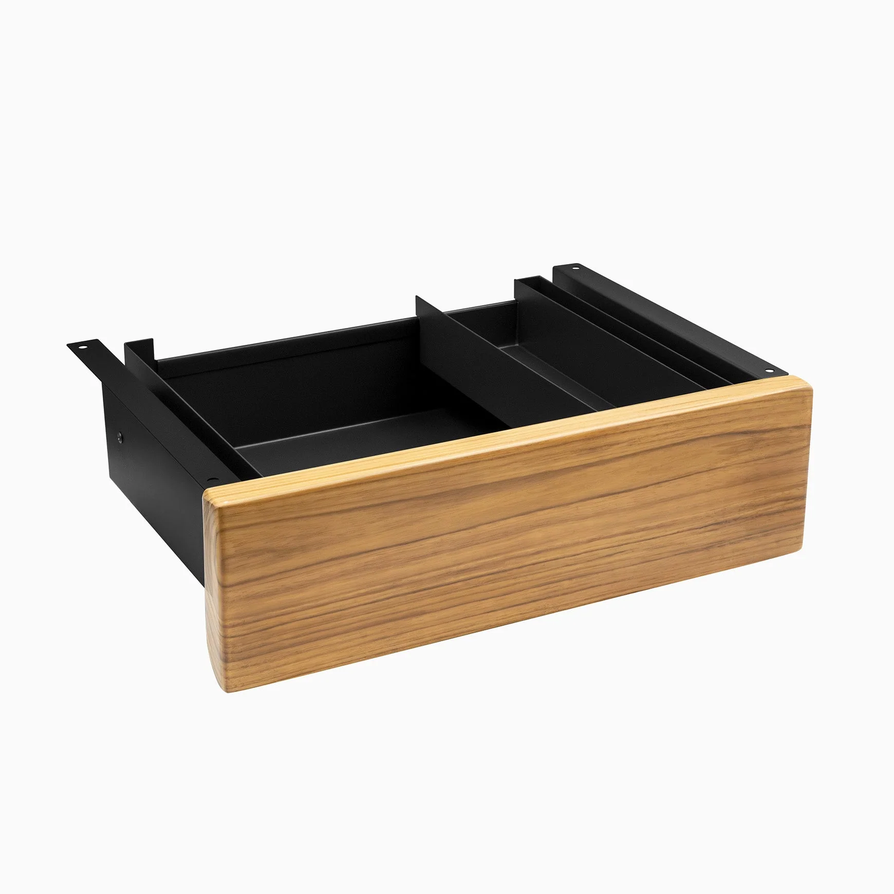 Almost Perfect Desky Minimal Under Desk Drawer - Image 76