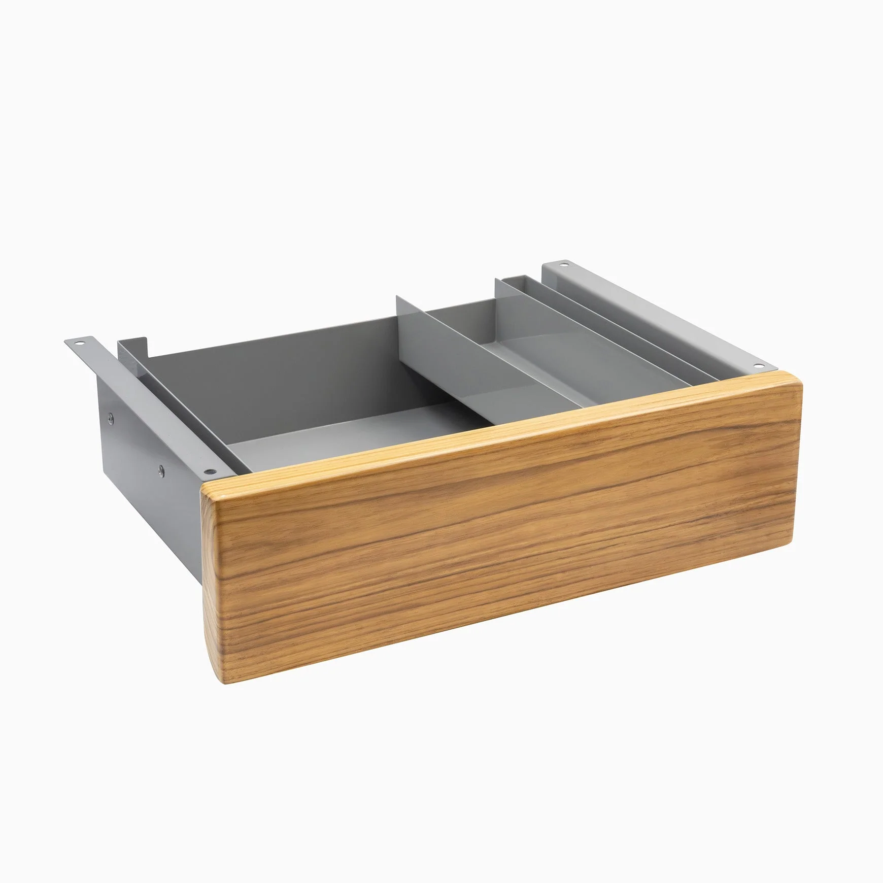 Almost Perfect Desky Minimal Under Desk Drawer - Image 77