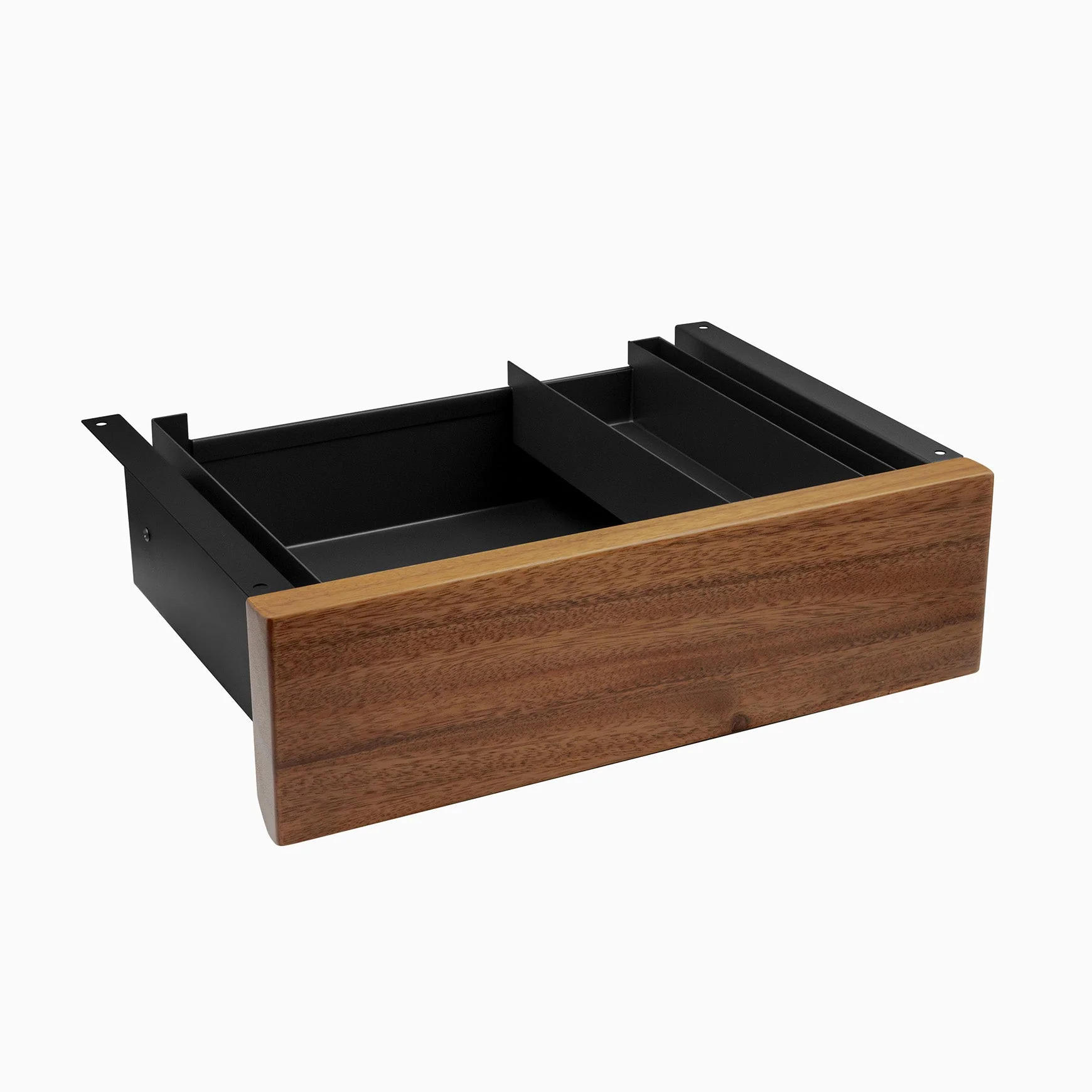 Almost Perfect Desky Minimal Under Desk Drawer - Image 79