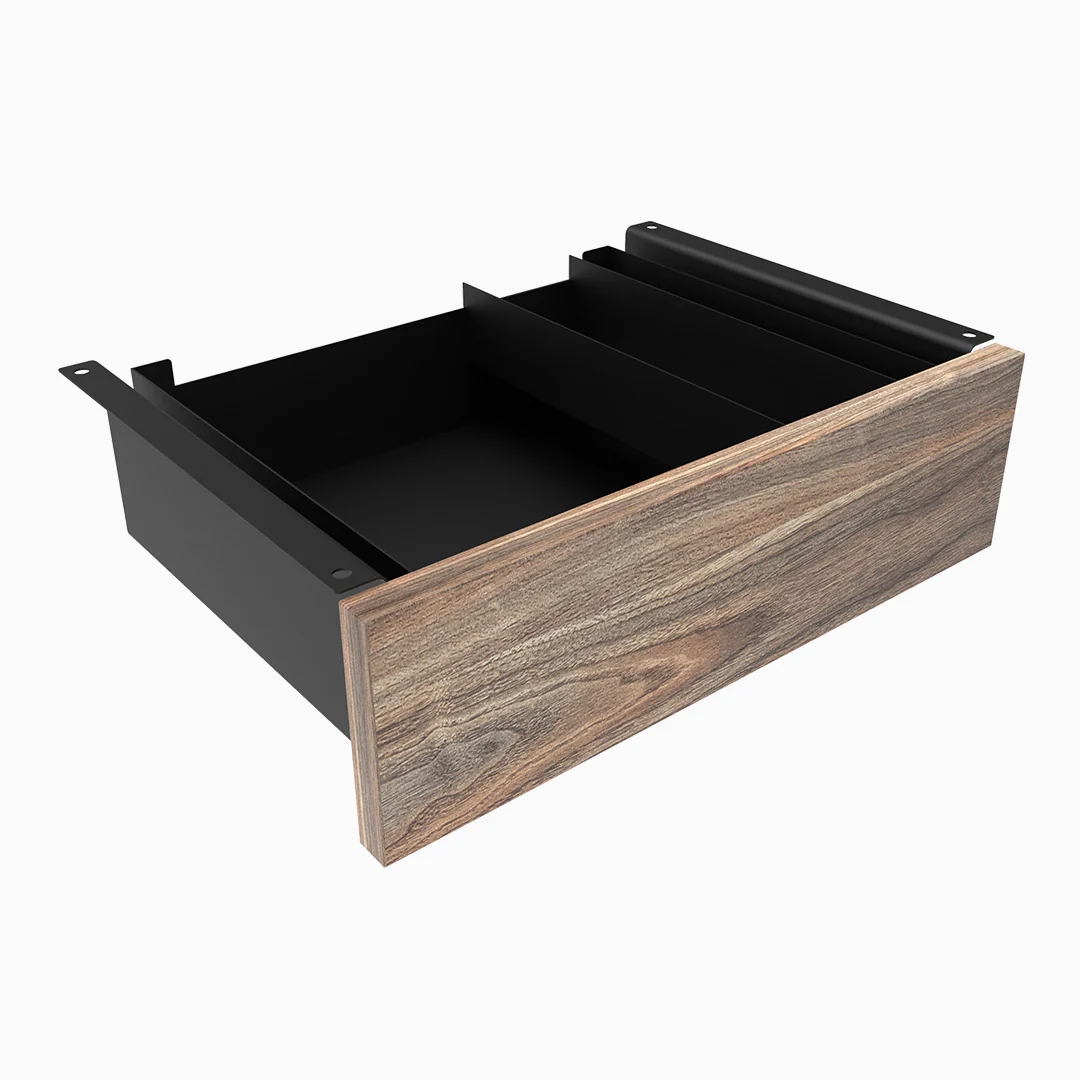 Almost Perfect Desky Minimal Under Desk Drawer - Image 82