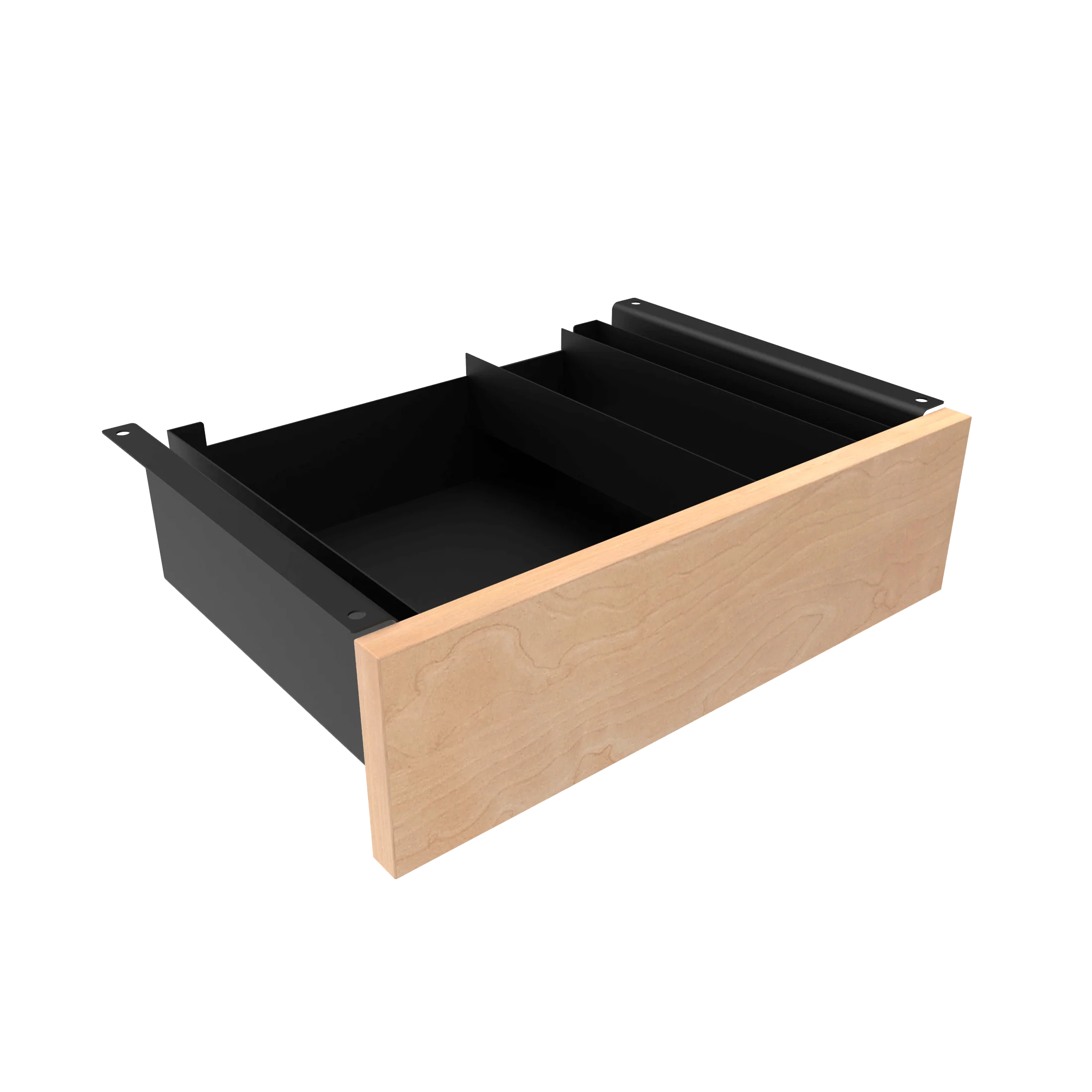 Almost Perfect Desky Minimal Under Desk Drawer - Image 85