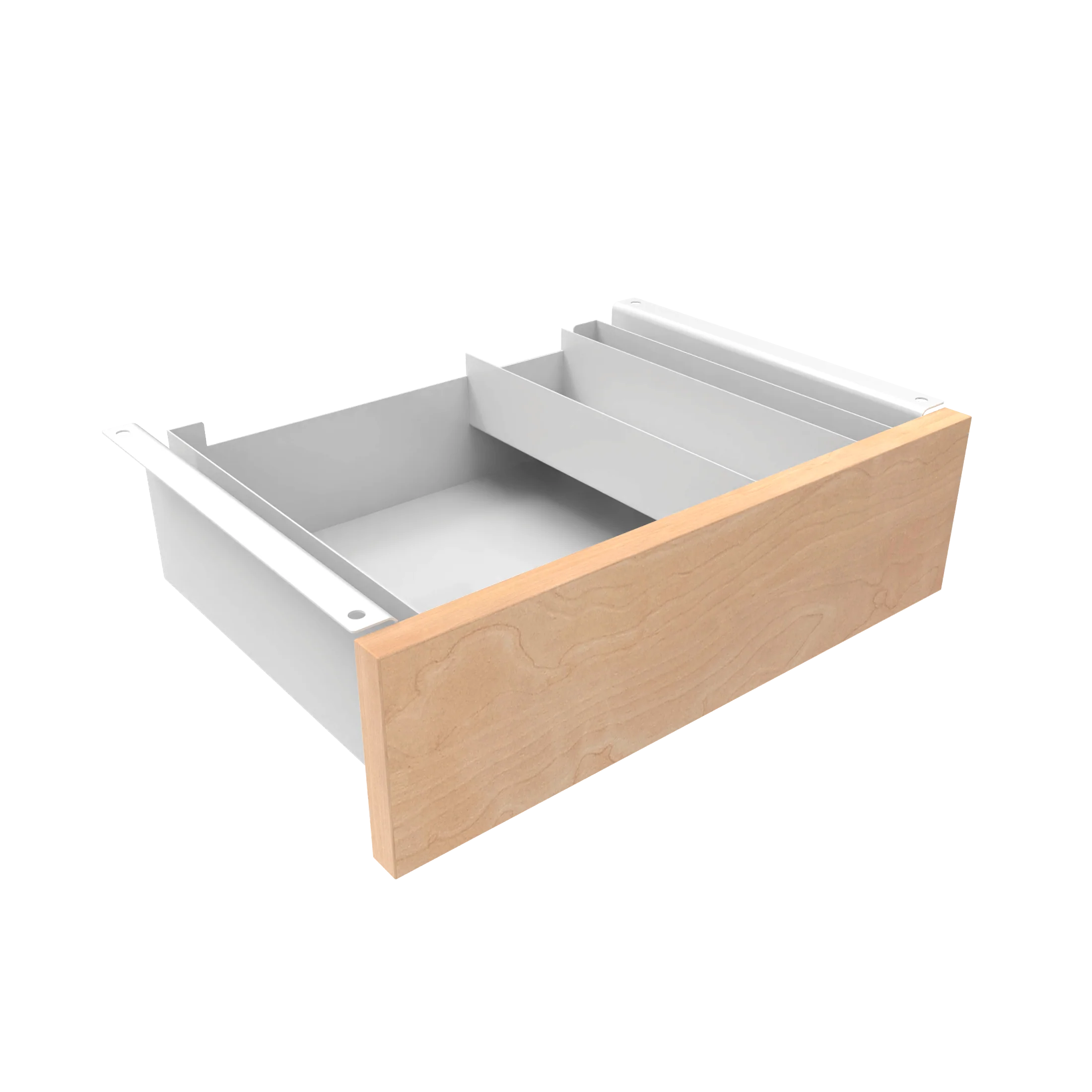 Almost Perfect Desky Minimal Under Desk Drawer - Image 87