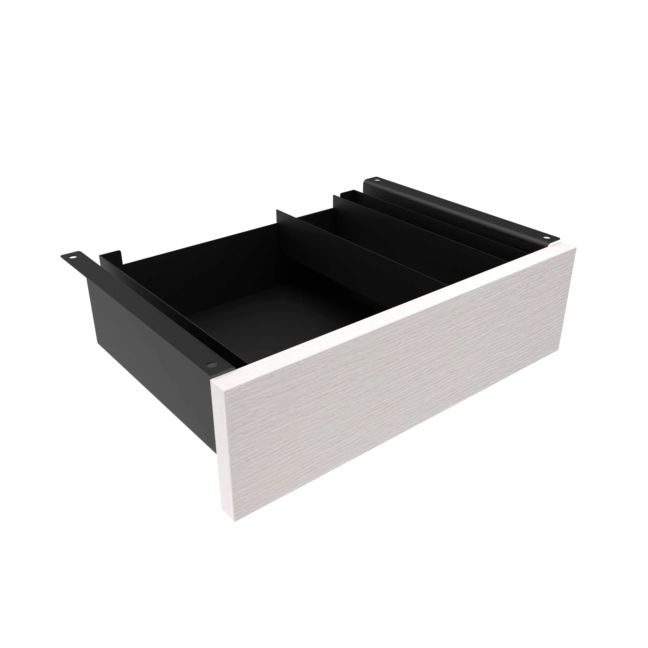Almost Perfect Desky Minimal Under Desk Drawer - Image 91