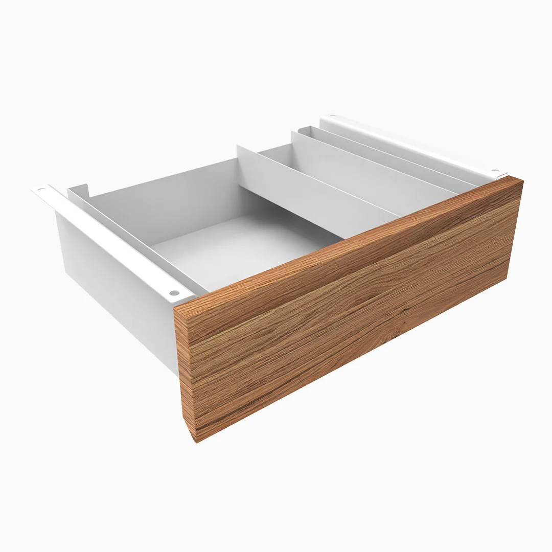 Almost Perfect Desky Minimal Under Desk Drawer - Image 96