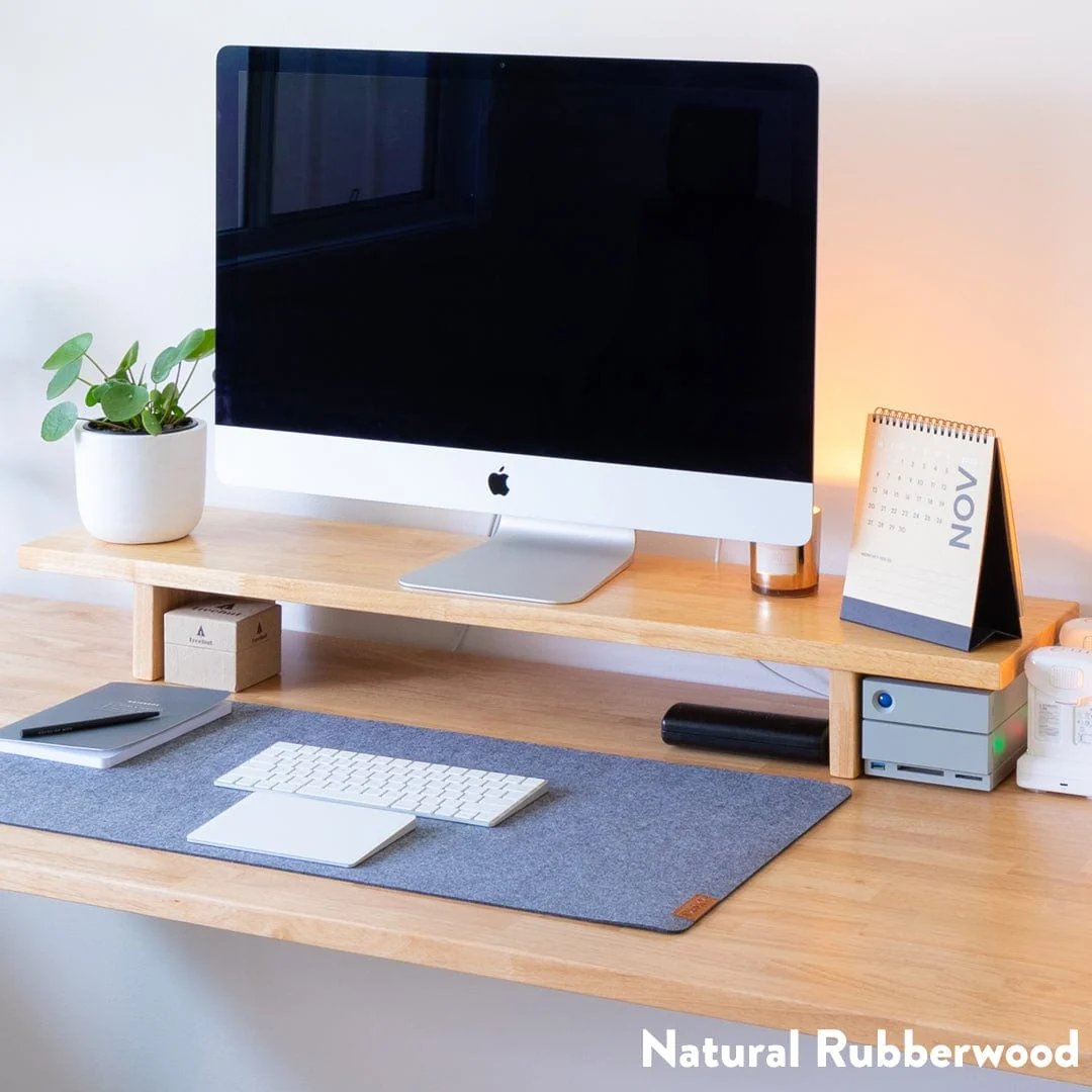 Almost Perfect Desky Monitor Stand - Image 10