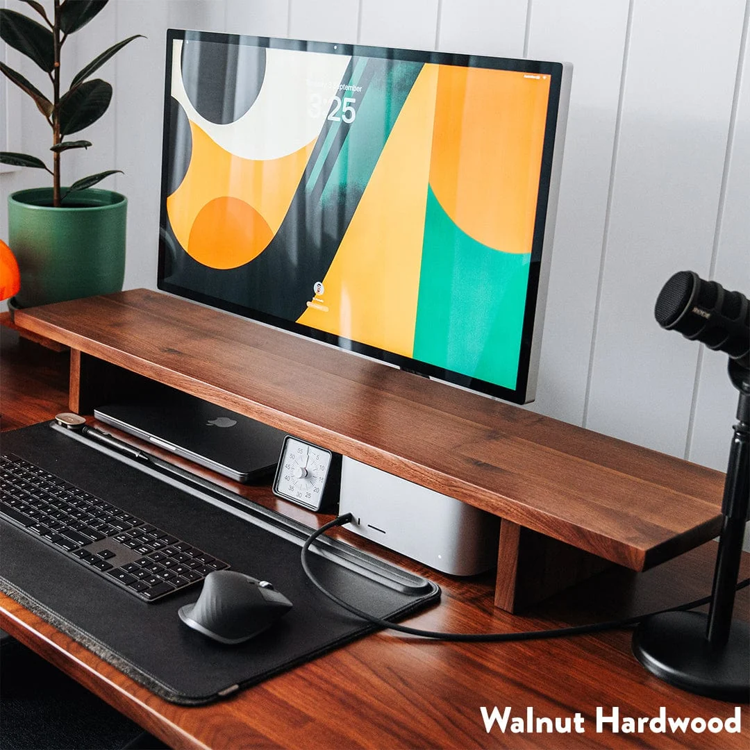 Almost Perfect Desky Monitor Stand - Image 11