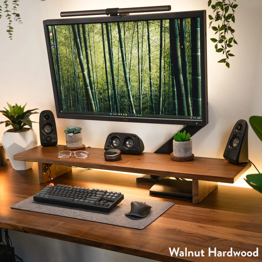 Almost Perfect Desky Monitor Stand - Image 13