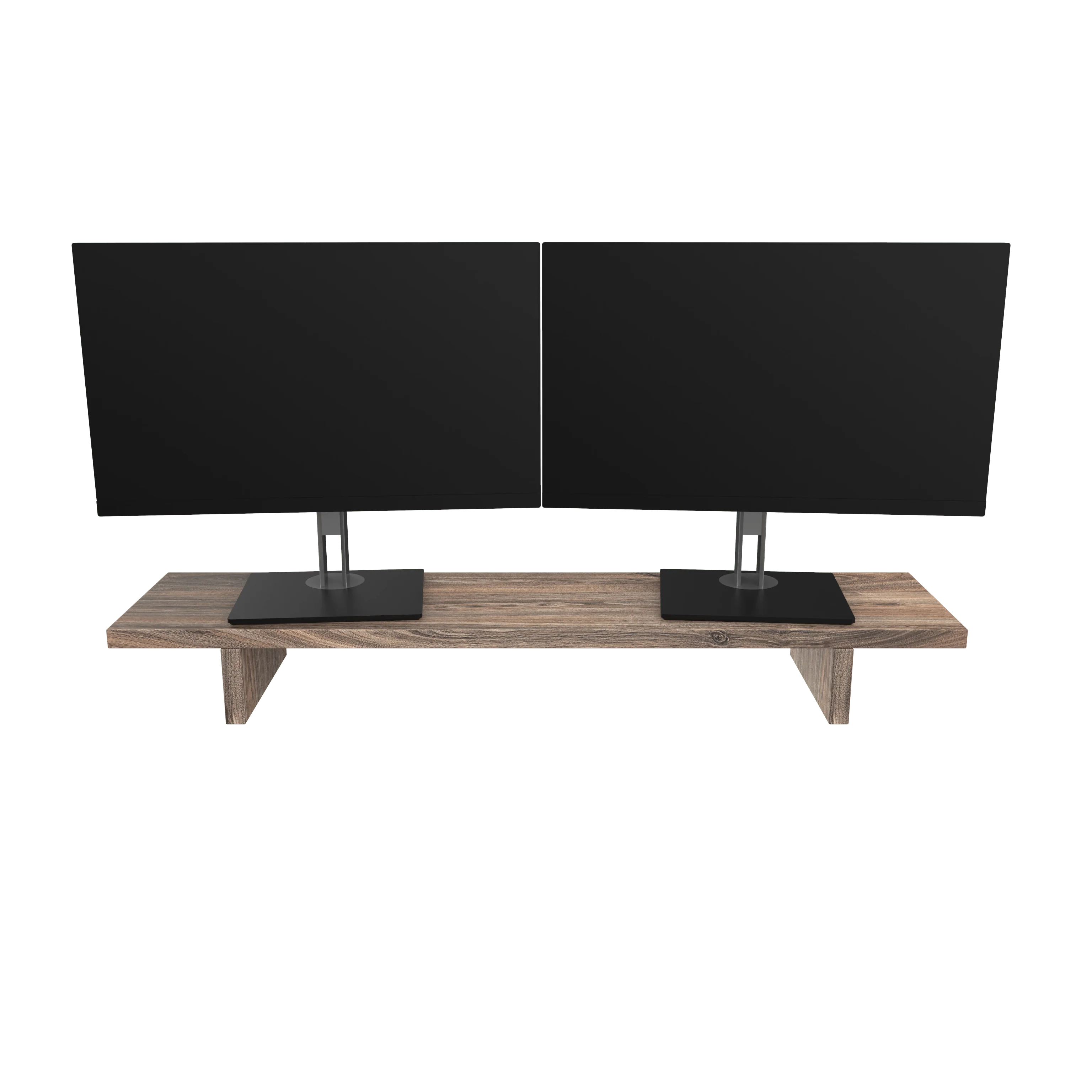 Almost Perfect Desky Monitor Stand - Image 17