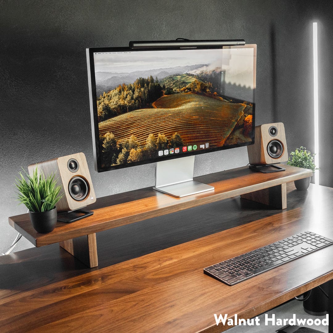 Almost Perfect Desky Monitor Stand - Image 2