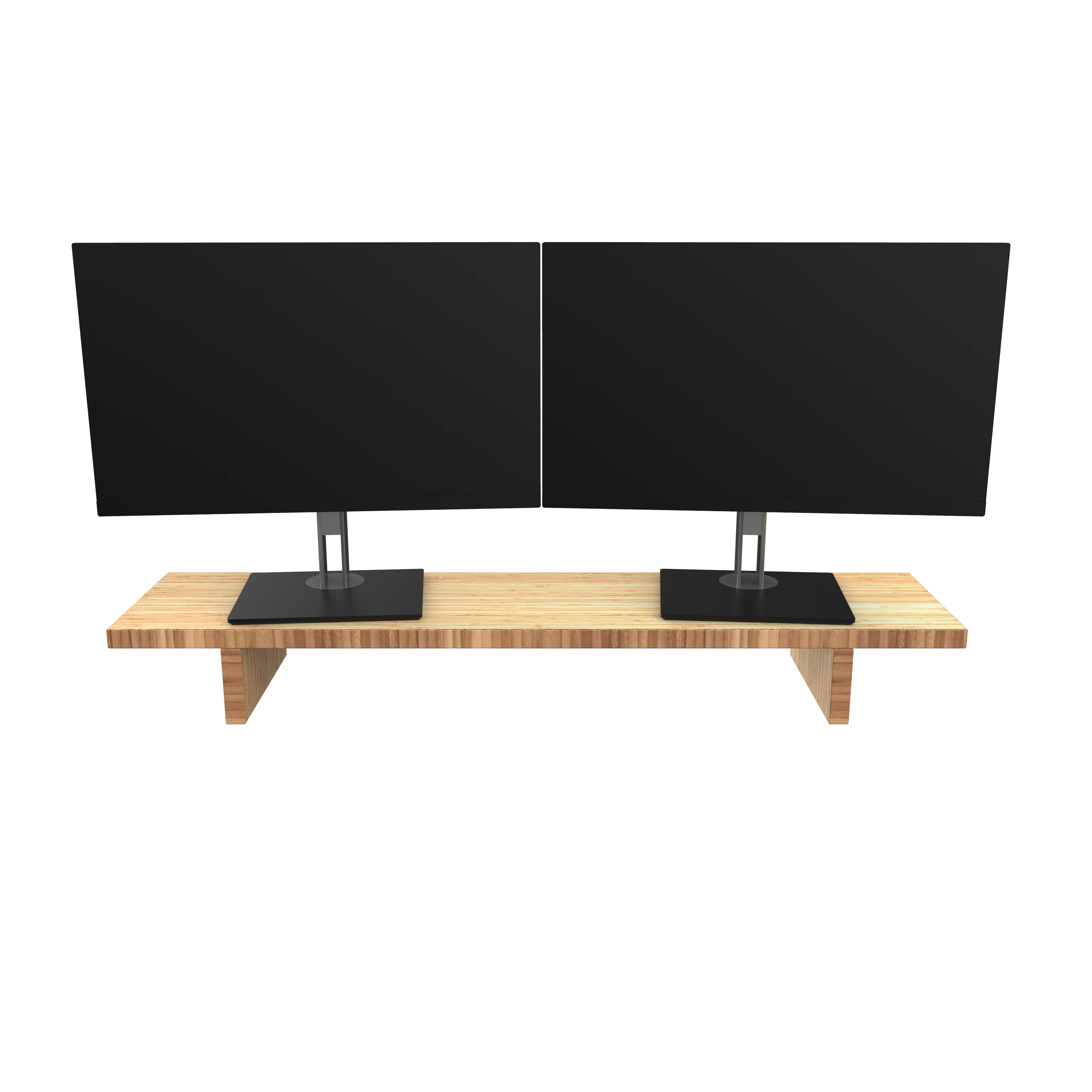 Almost Perfect Desky Monitor Stand - Image 24