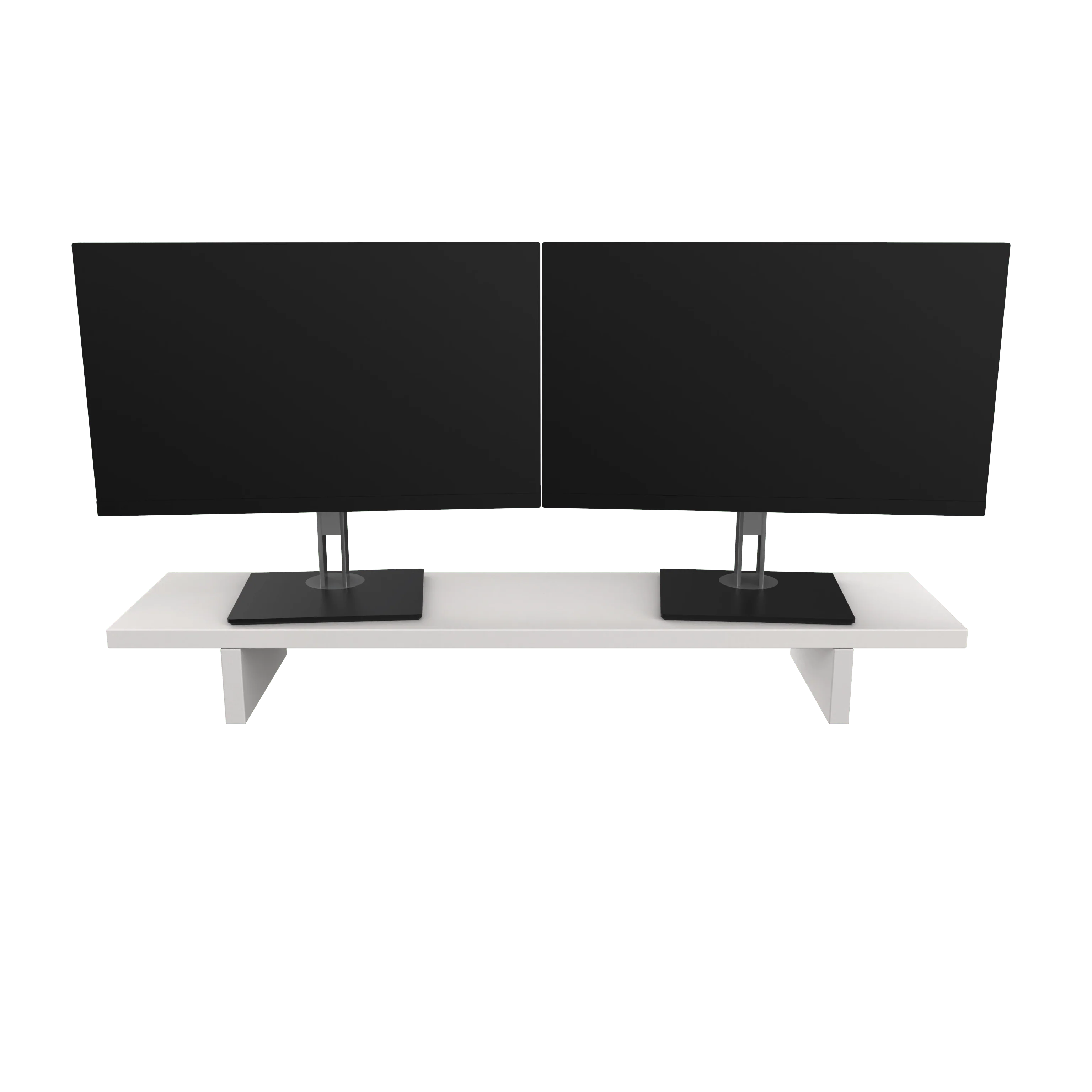 Almost Perfect Desky Monitor Stand - Image 33
