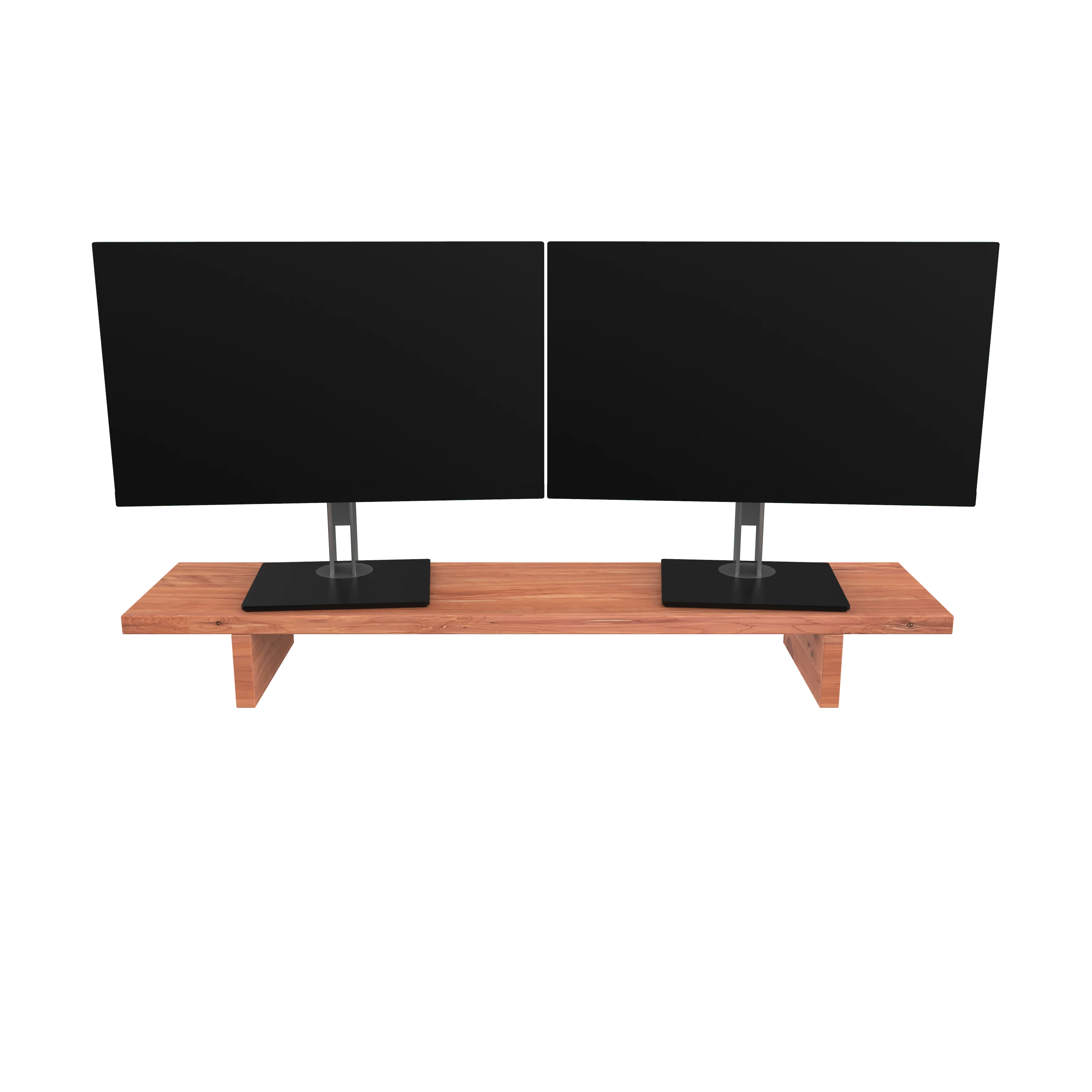 Almost Perfect Desky Monitor Stand - Image 40