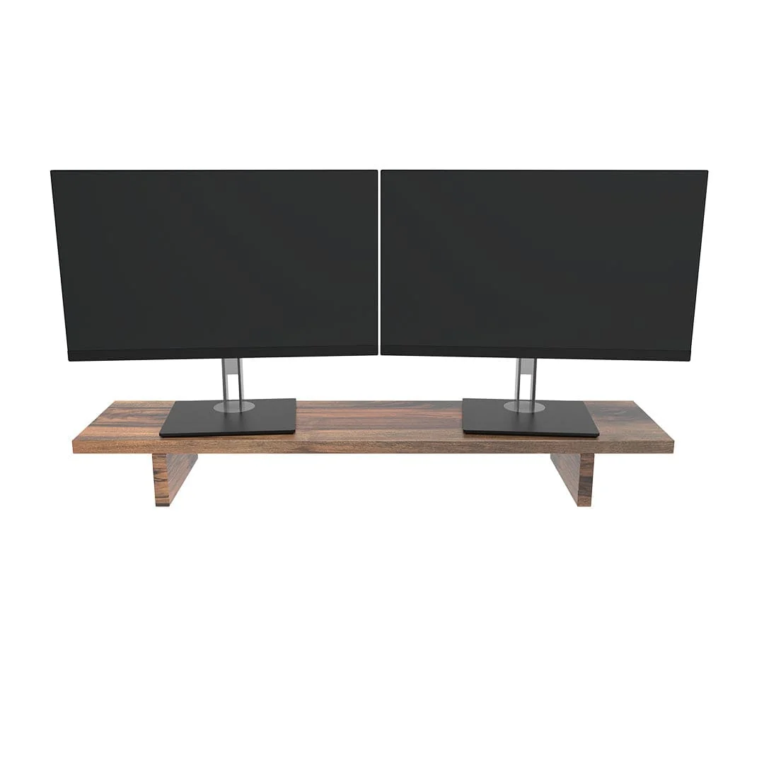 Almost Perfect Desky Monitor Stand - Image 43