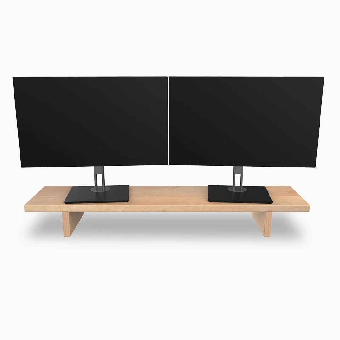 Almost Perfect Desky Monitor Stand - Image 46